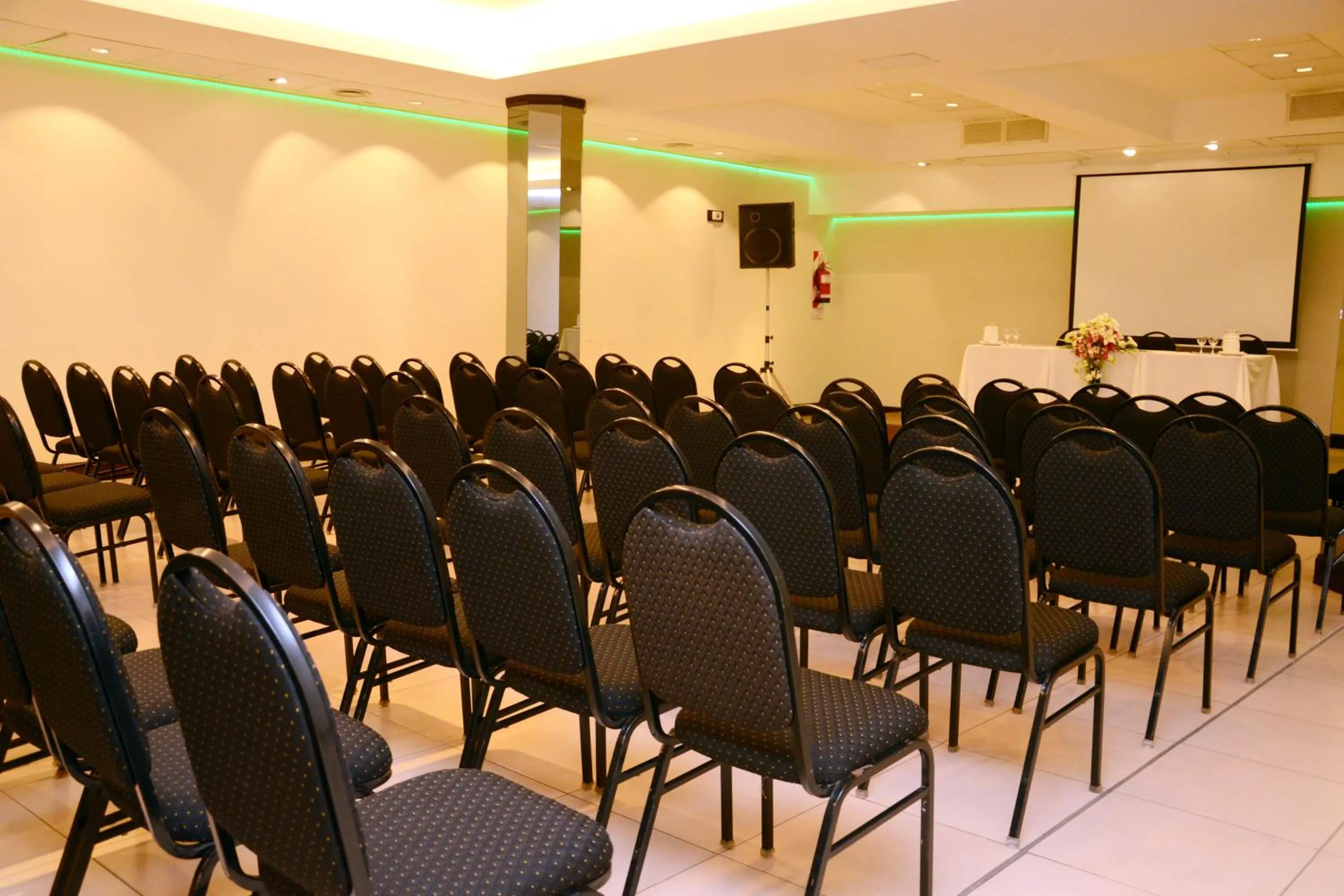 Meeting/conference room in Hotel Astor