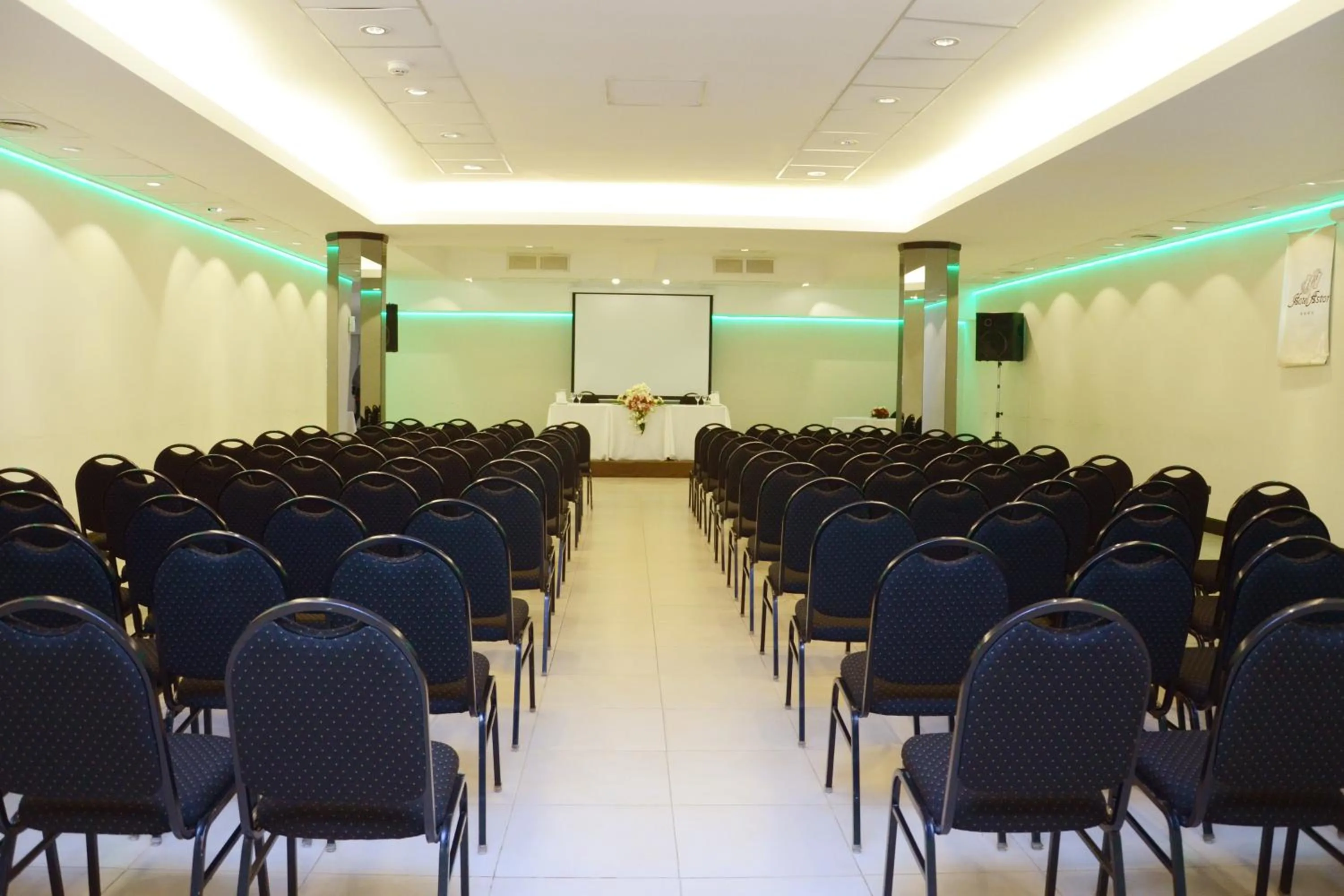 Meeting/conference room in Hotel Astor