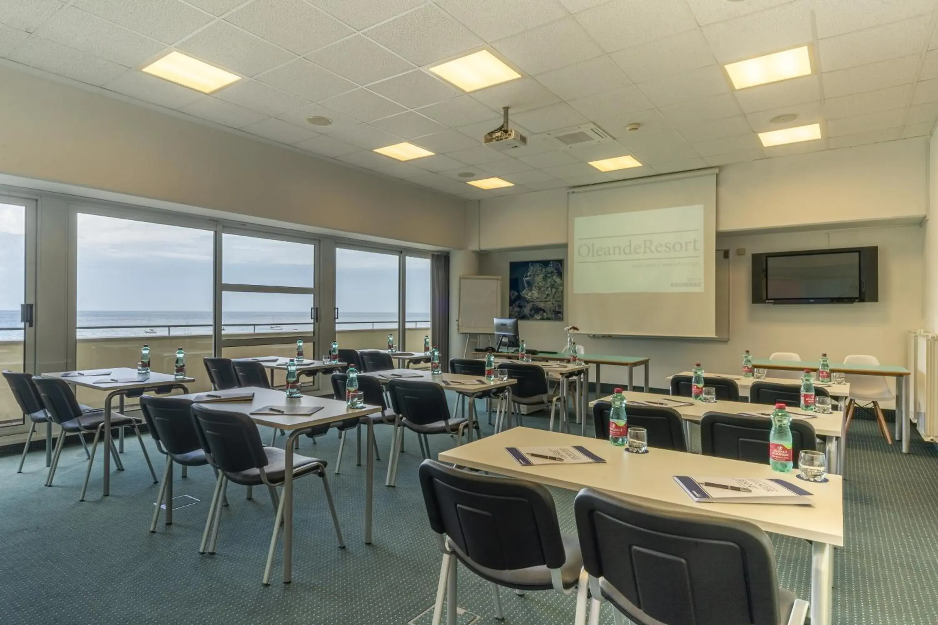 Meeting/conference room in Hotel Oleander - Oleander Resort