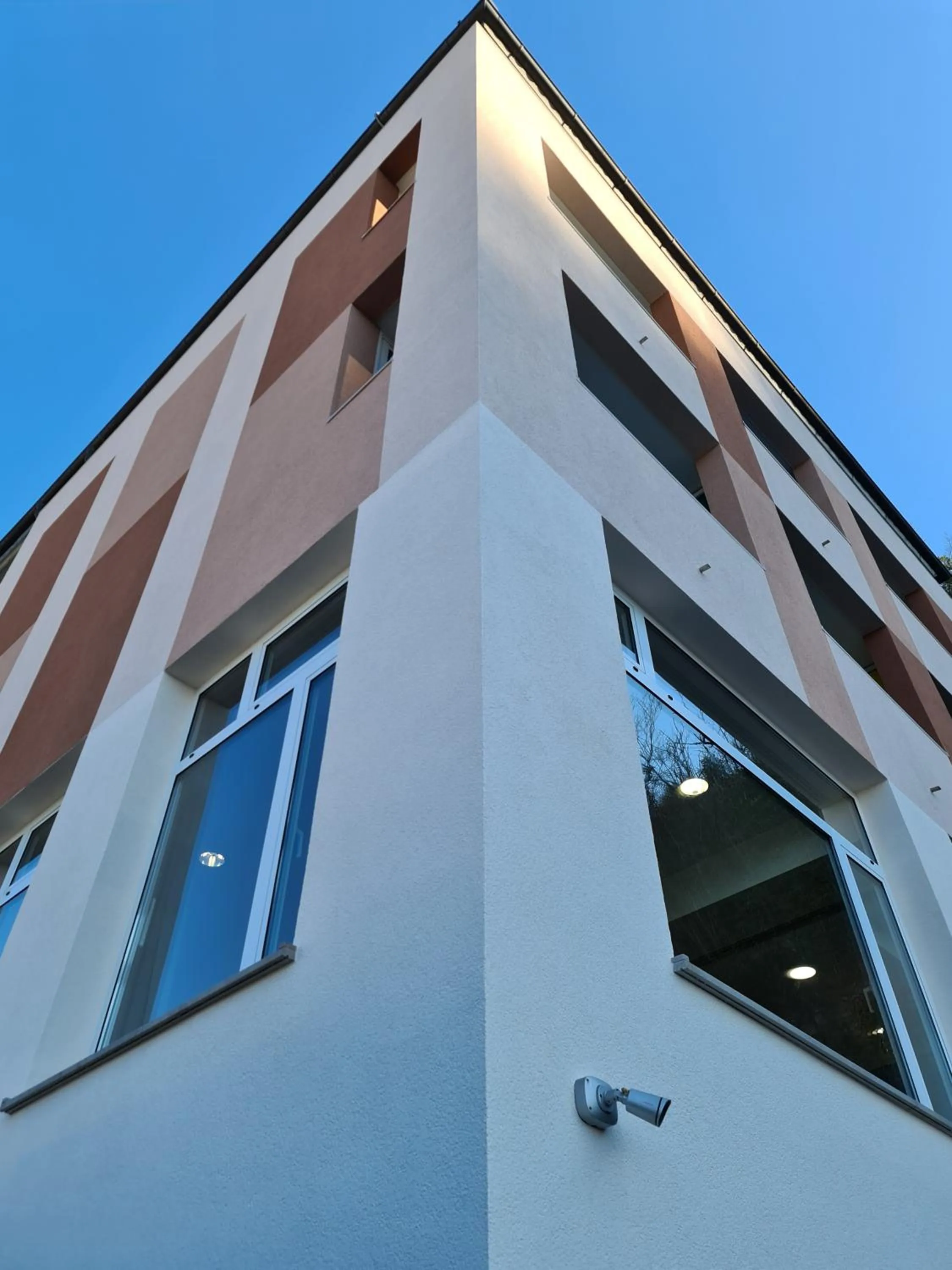 Property building in Hotel Oleander - Oleander Resort