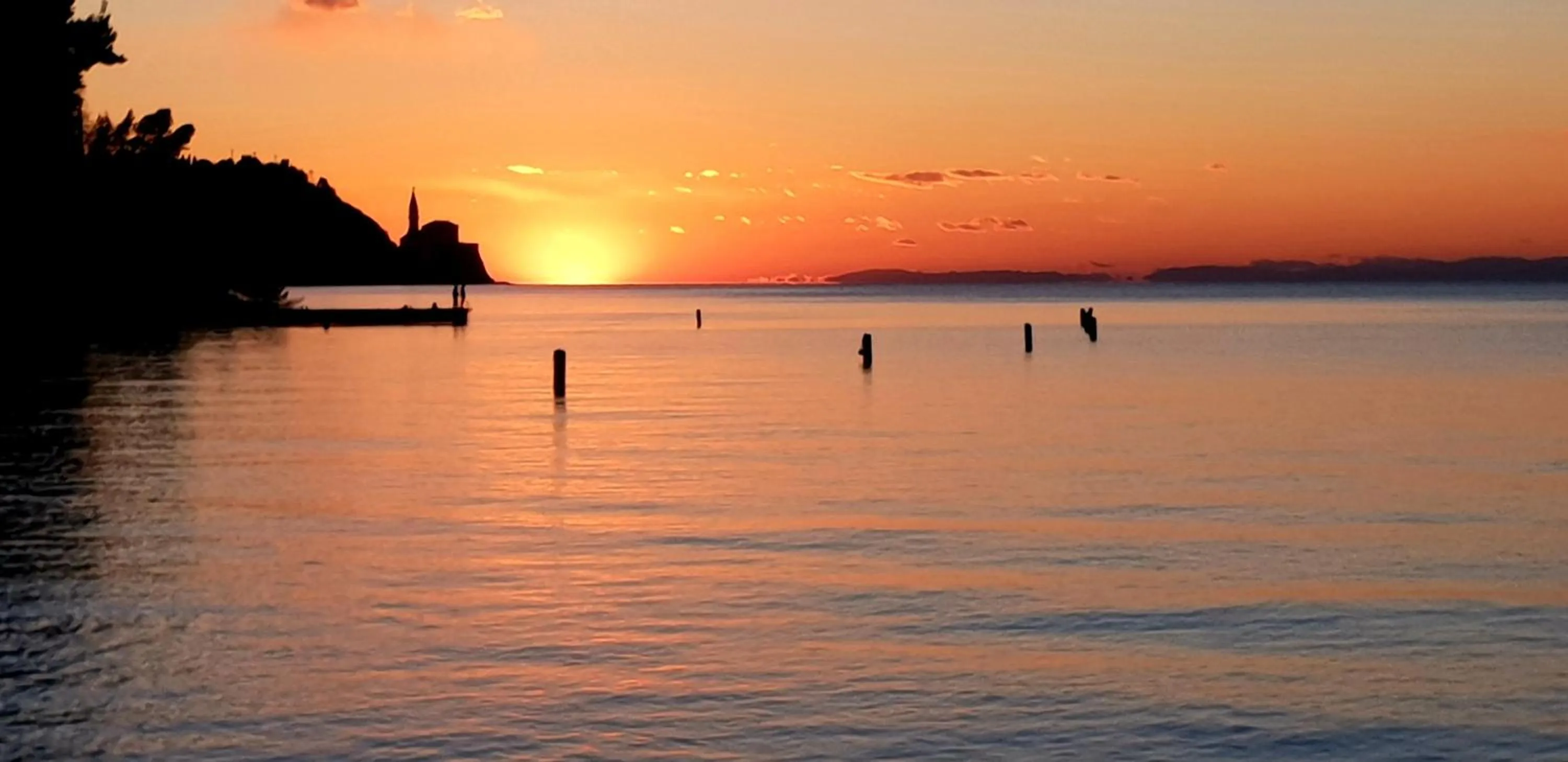 Beach in Hotel Oleander - Oleander Resort