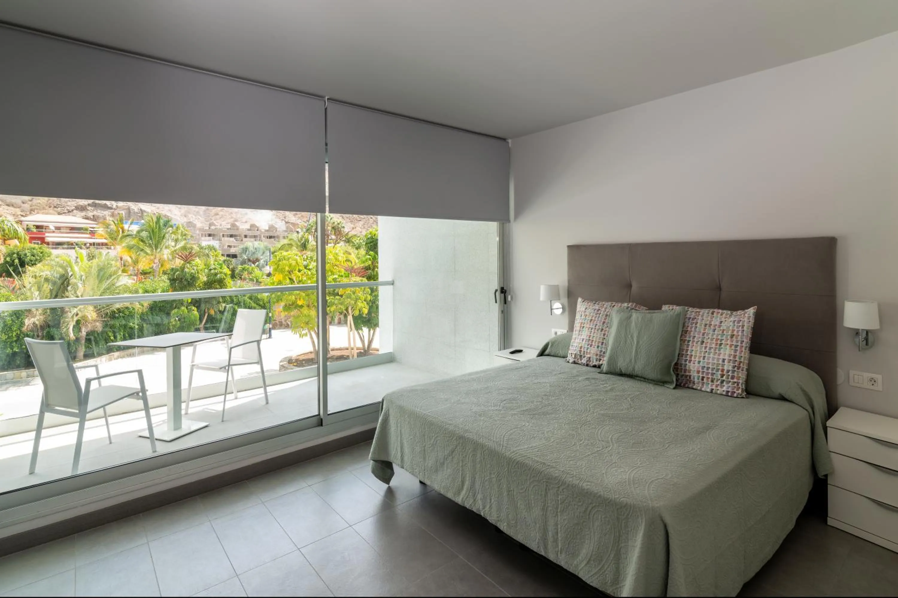 Apartamentos Cordial Mogán Paraíso