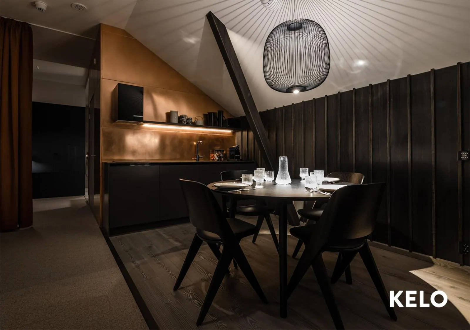 HAAWE Boutique Apart Hotel