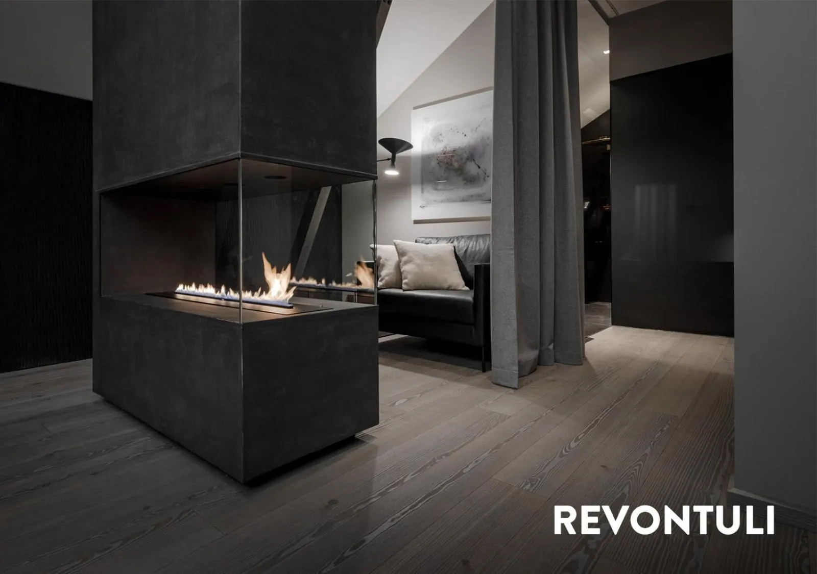 HAAWE Boutique Apart Hotel