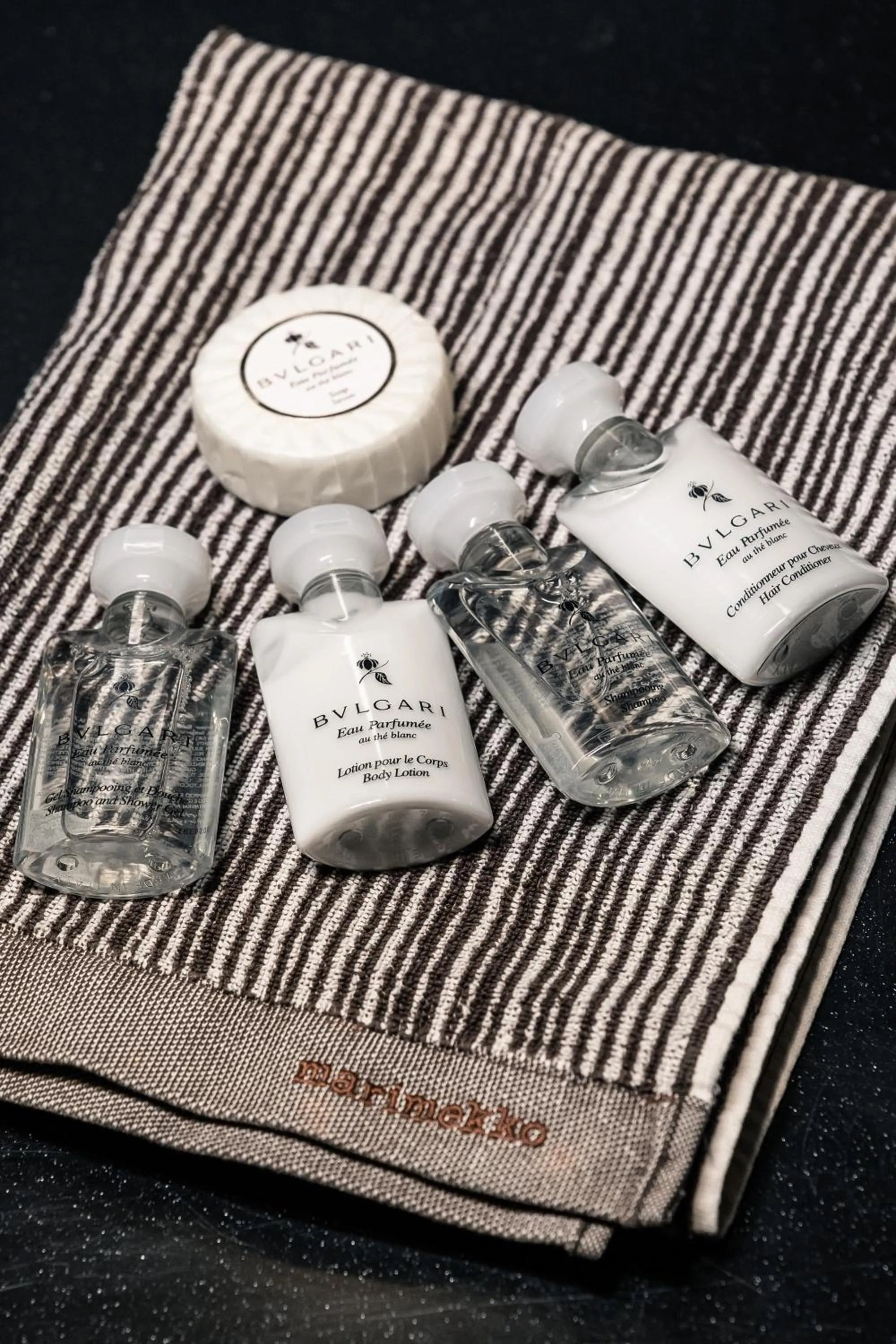 HAAWE Boutique Apart Hotel