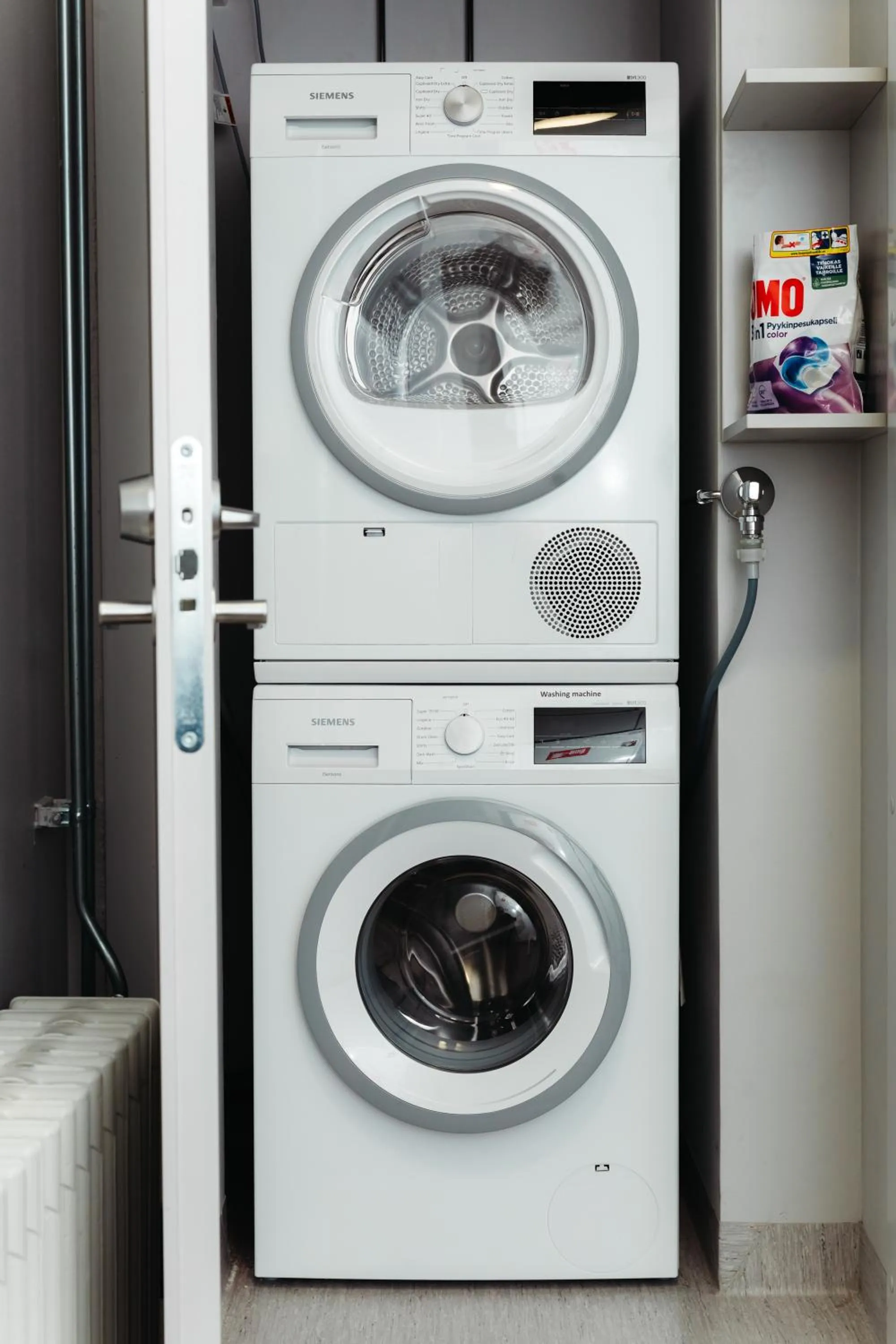 HAAWE Boutique Apart Hotel