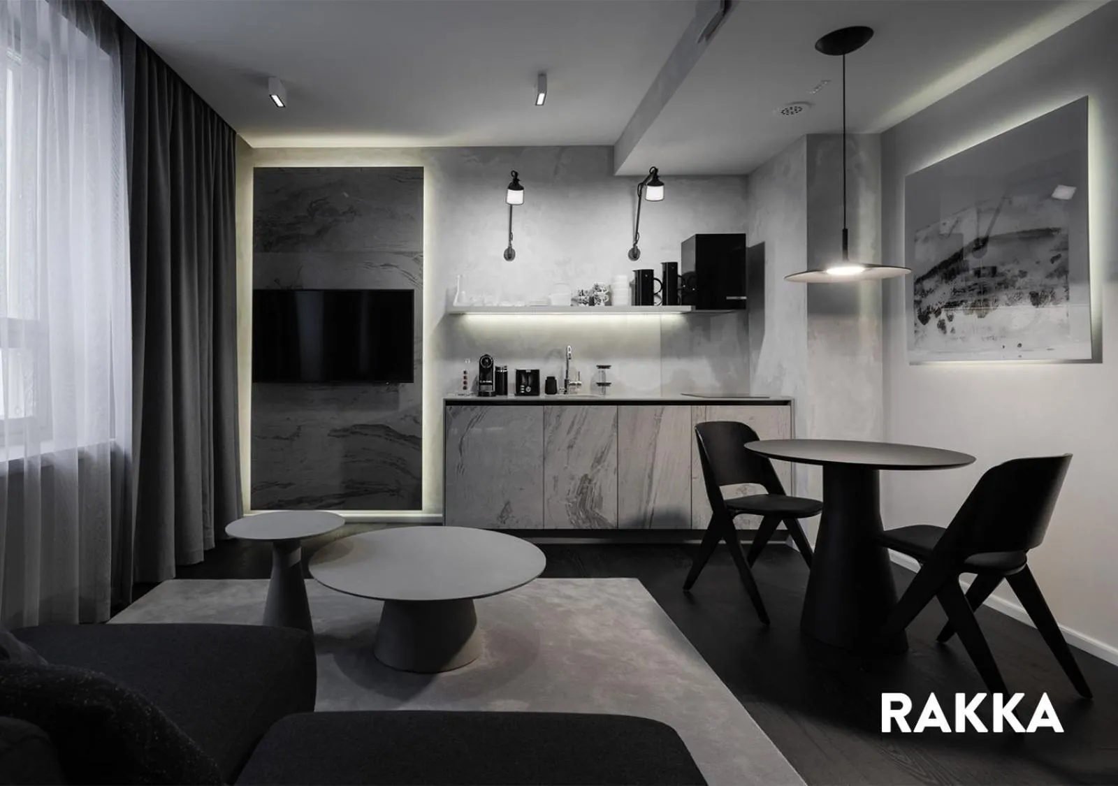 HAAWE Boutique Apart Hotel