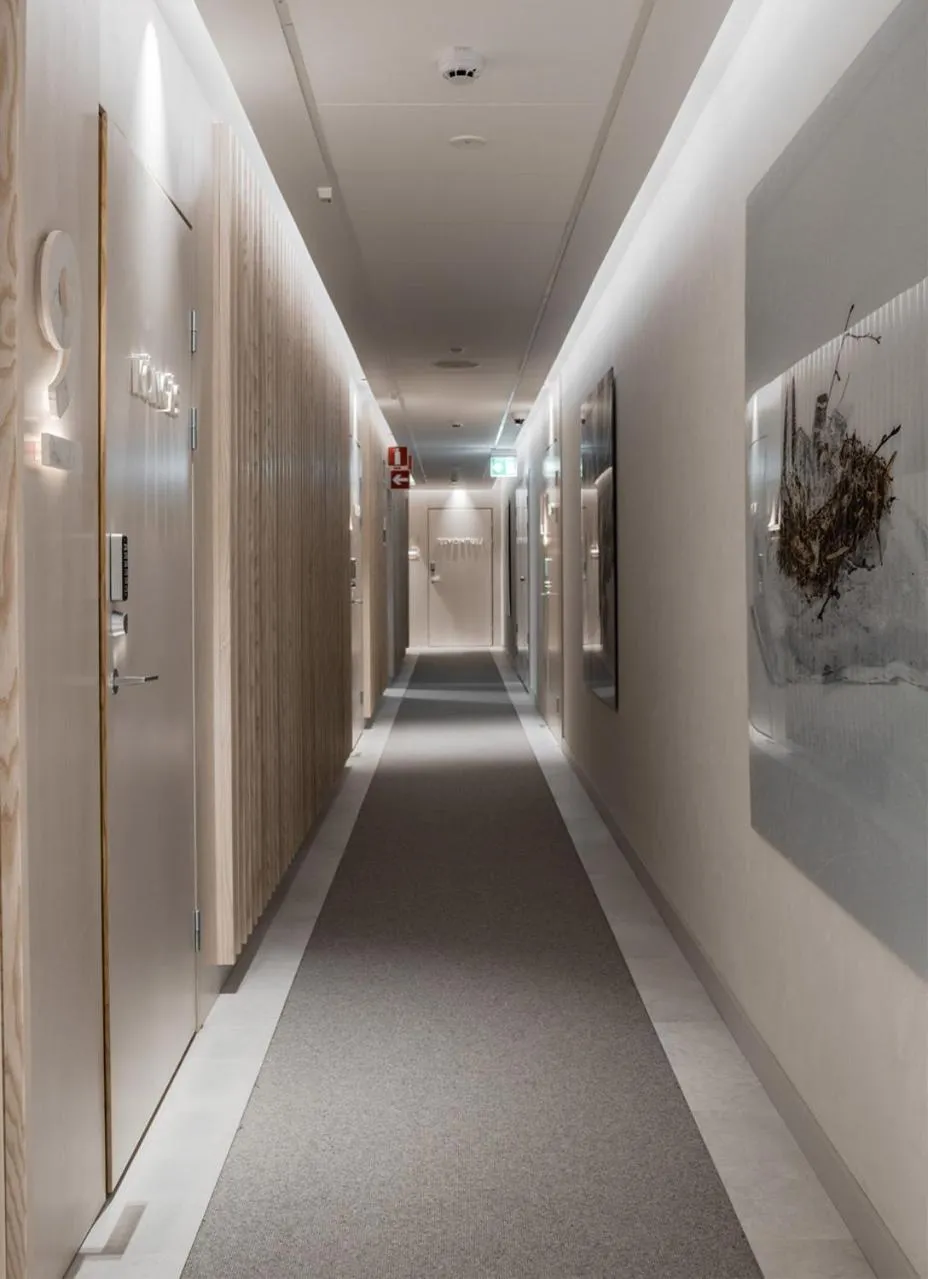 HAAWE Boutique Apart Hotel