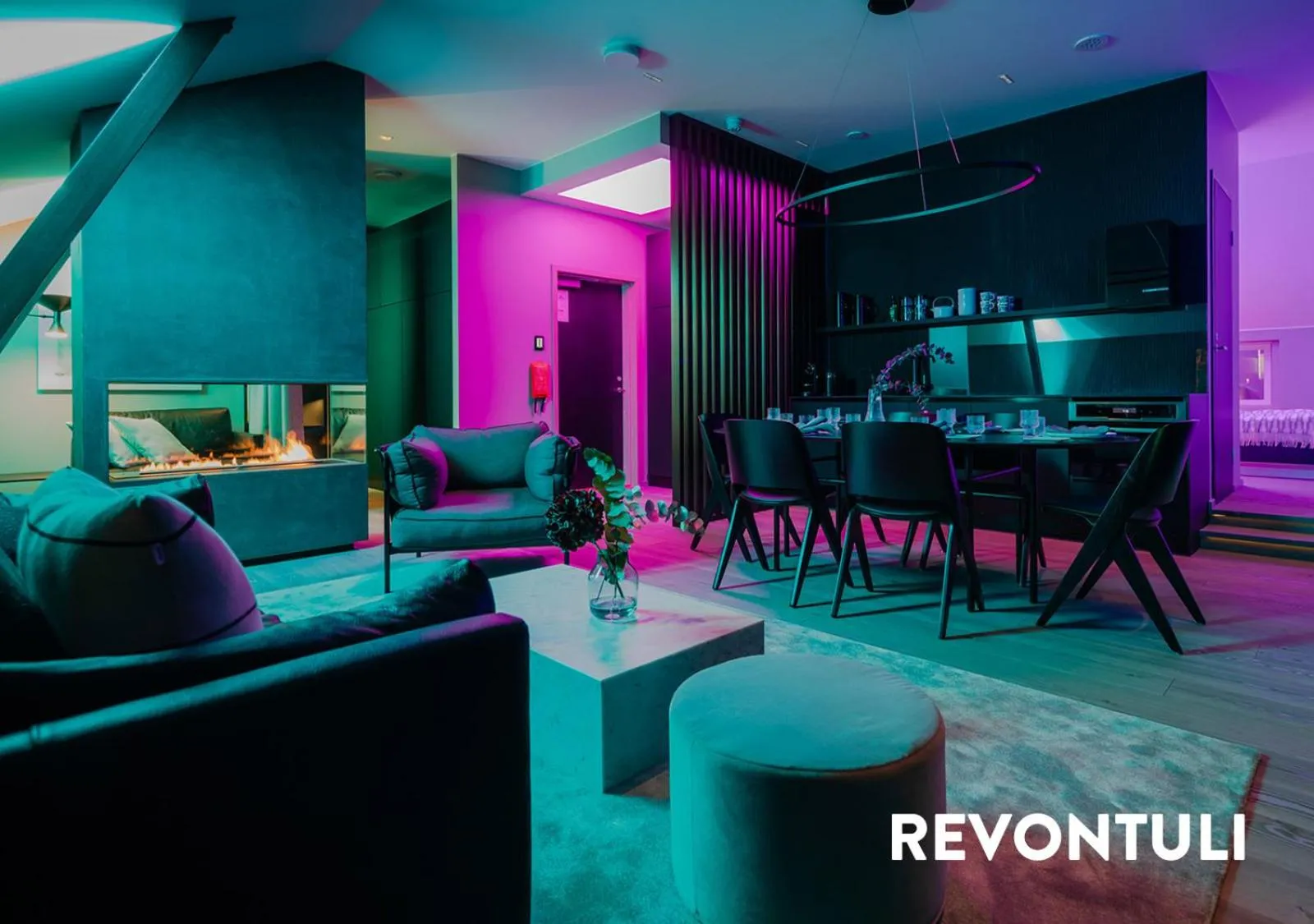 HAAWE Boutique Apart Hotel