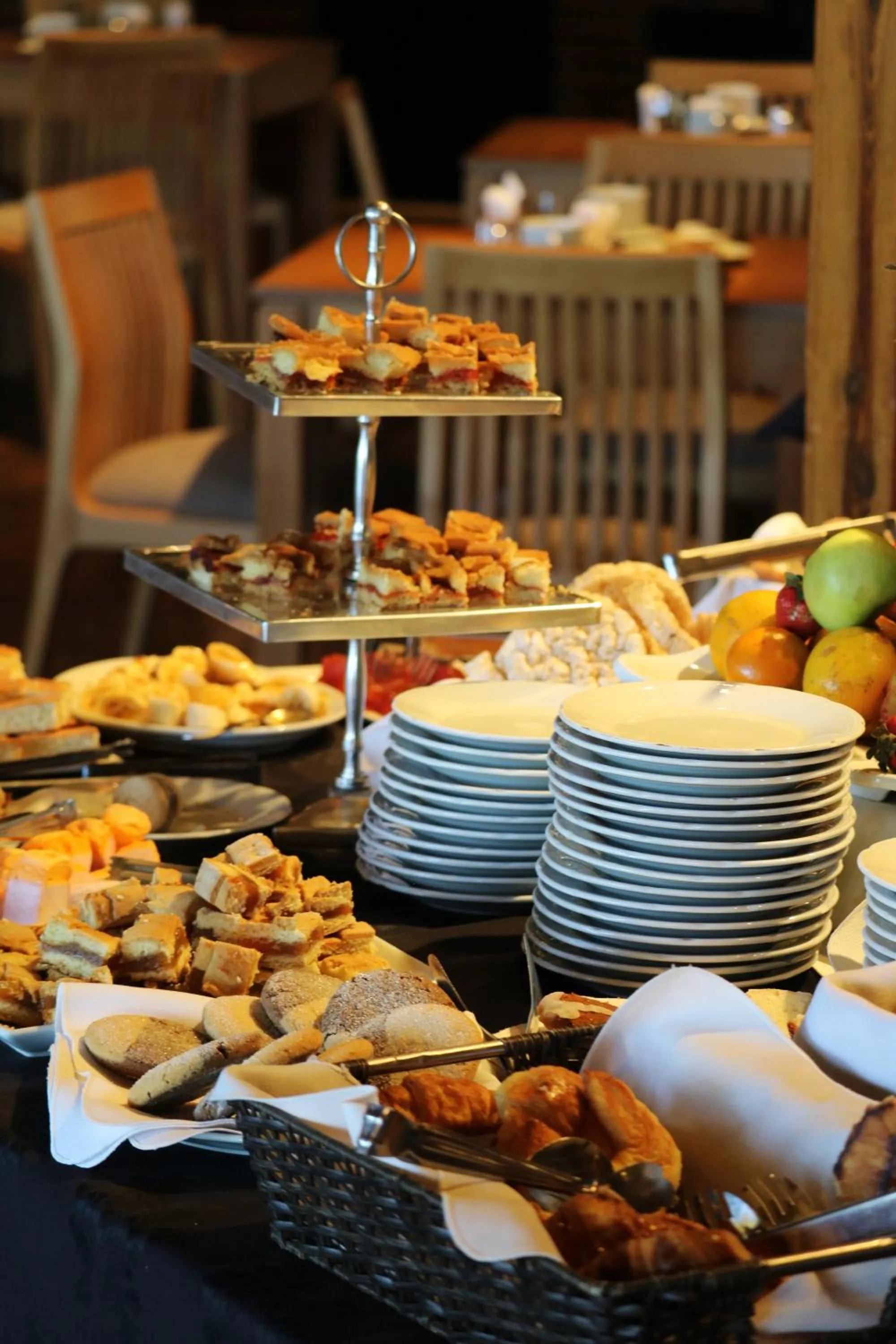 Portal del Lago Hotel