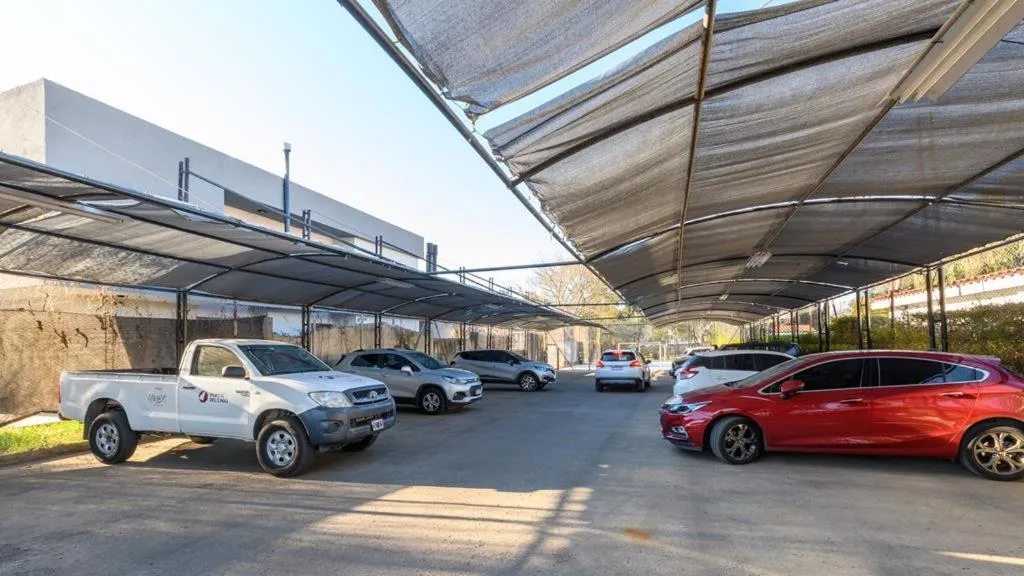 Portal del Lago Hotel