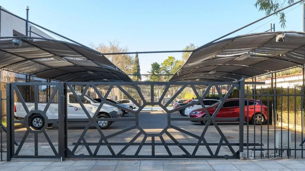 Portal del Lago Hotel