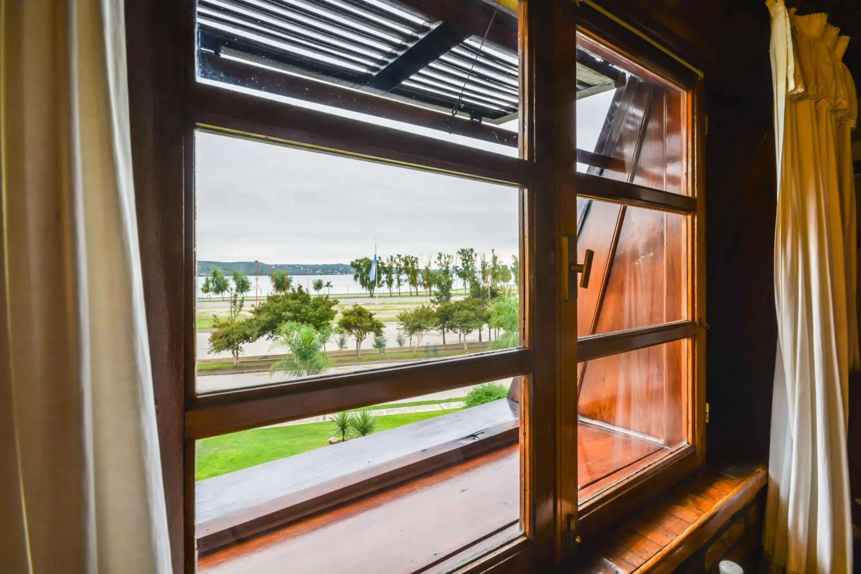 Junior Suite in Portal del Lago Hotel Junior Suite in Portal del Lago Hotel