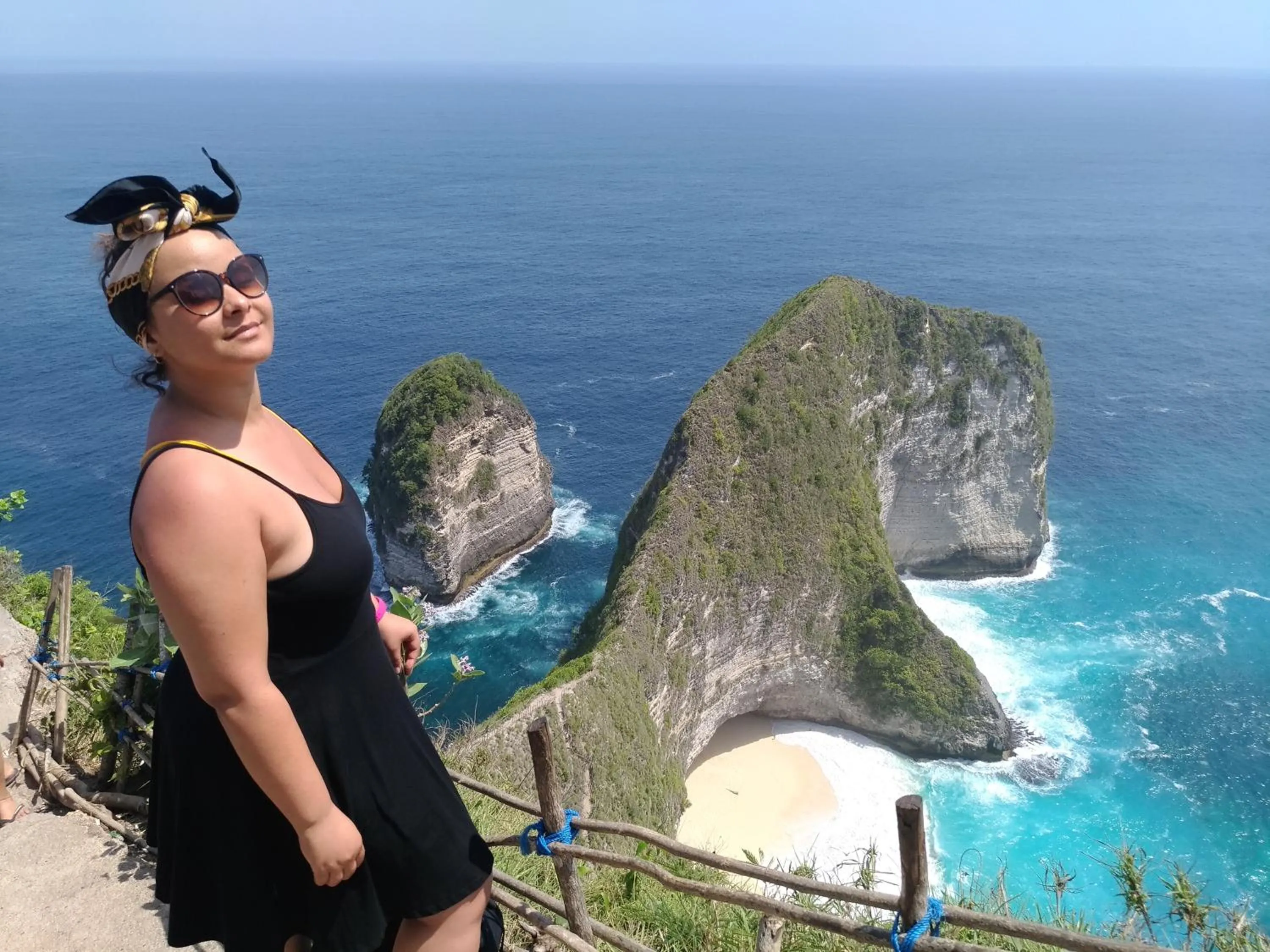 Nearby landmark in Ginanthi Cottage