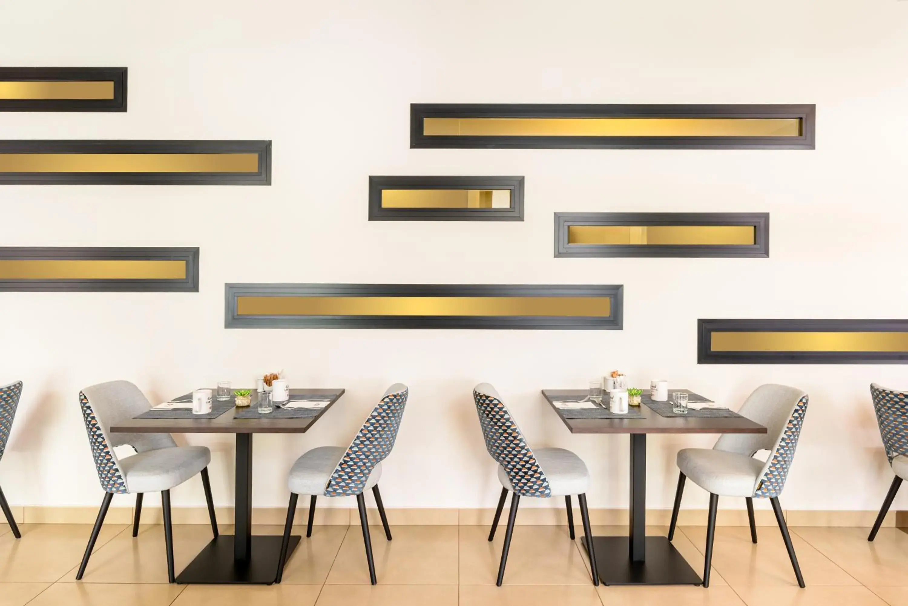 Breakfast in Exe Málaga Museos Breakfast in Exe Málaga Museos