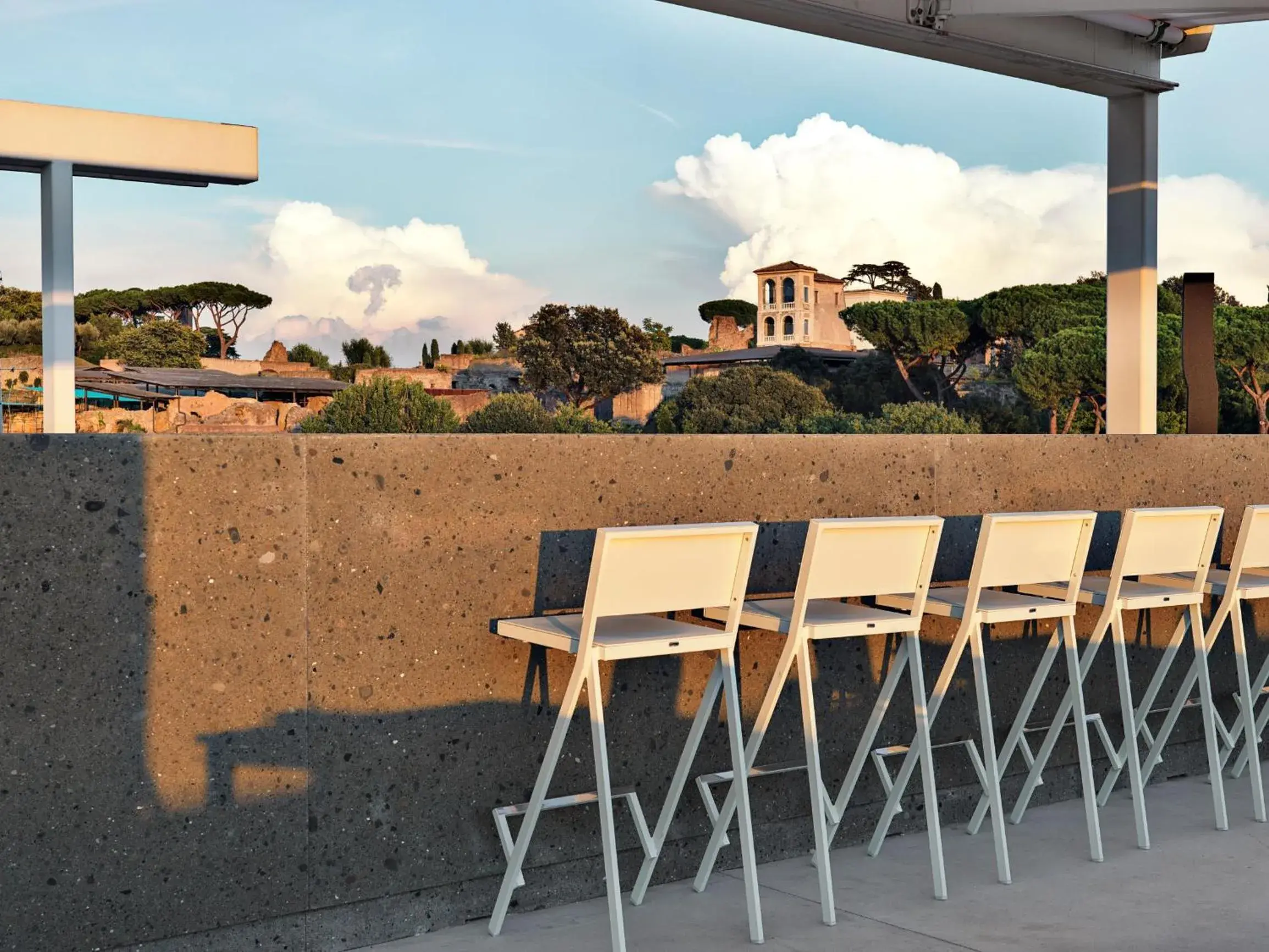 Restaurant/places to eat in Rhinoceros Restaurant/places to eat in Rhinoceros