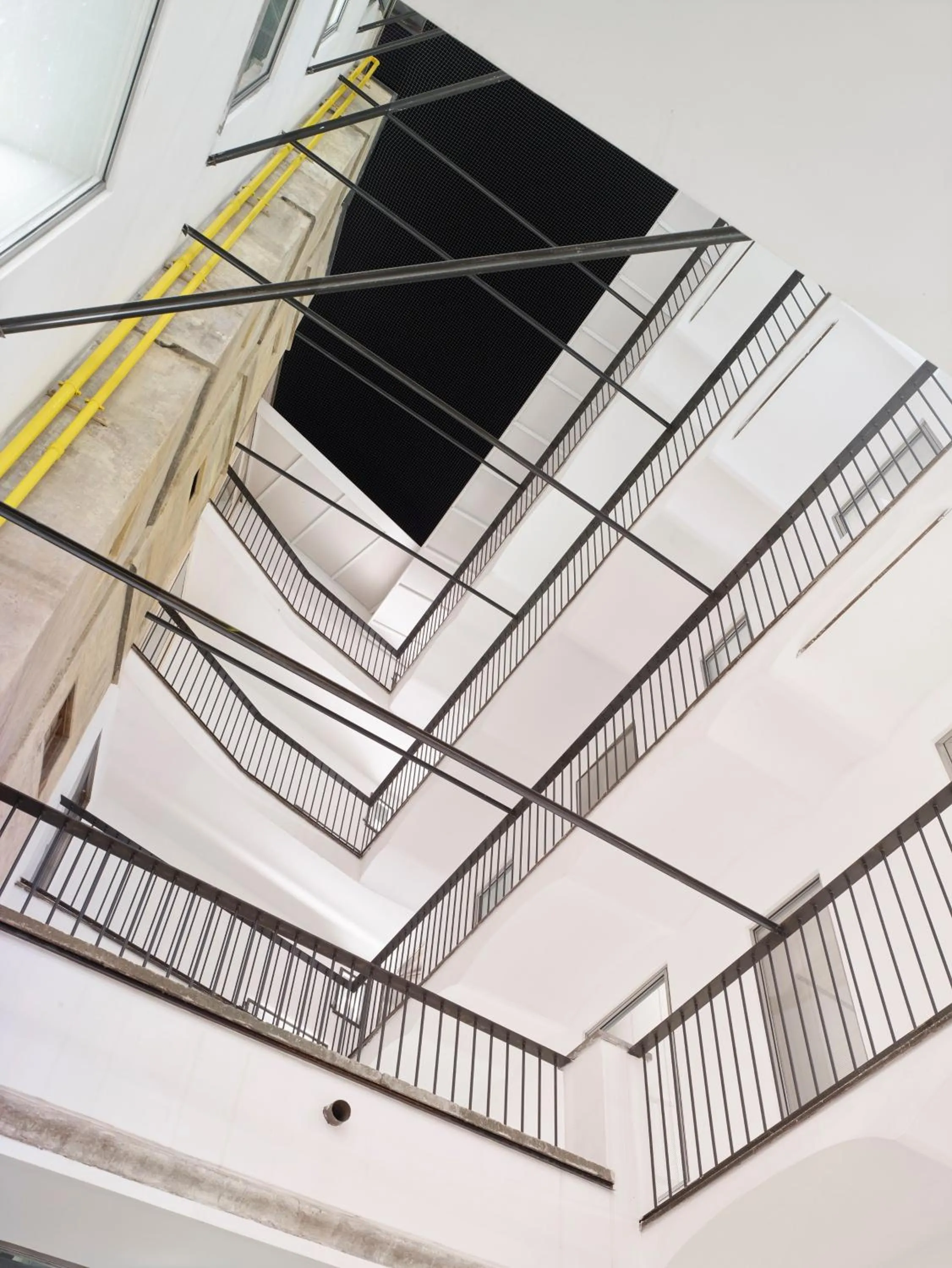 Decorative detail in Rhinoceros