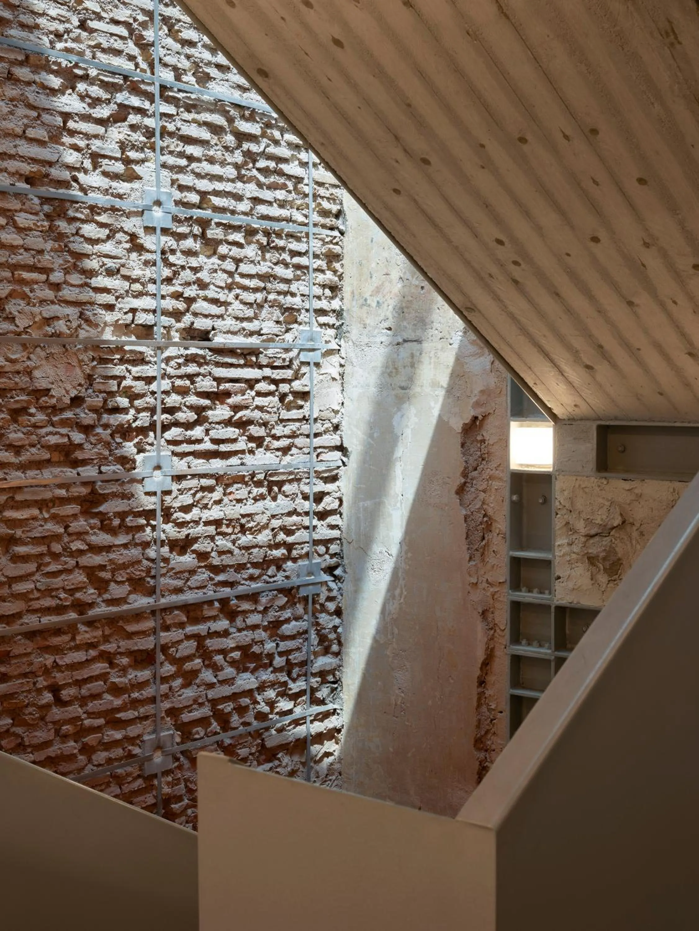 Decorative detail in Rhinoceros