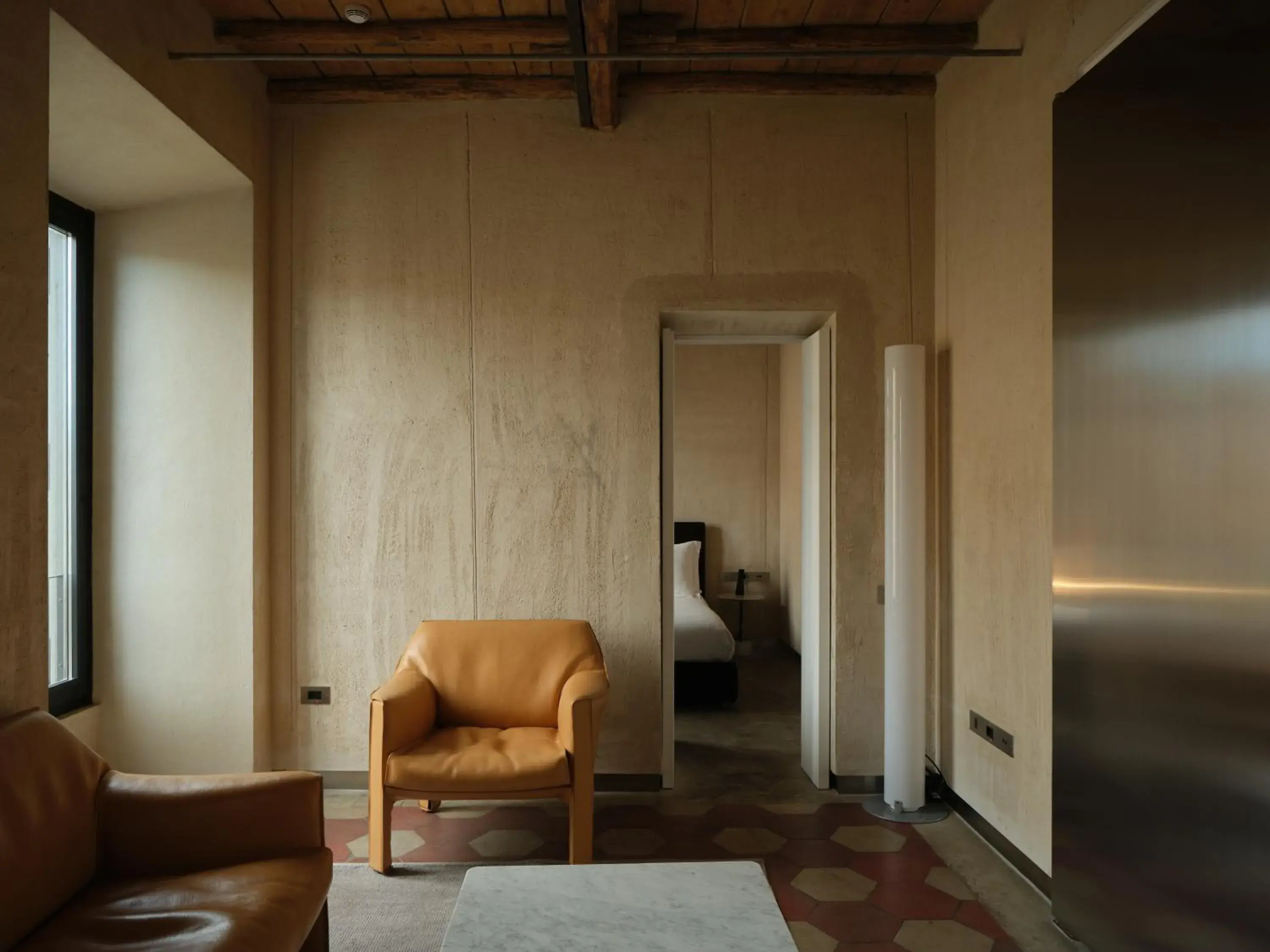 Living room in Rhinoceros Living room in Rhinoceros