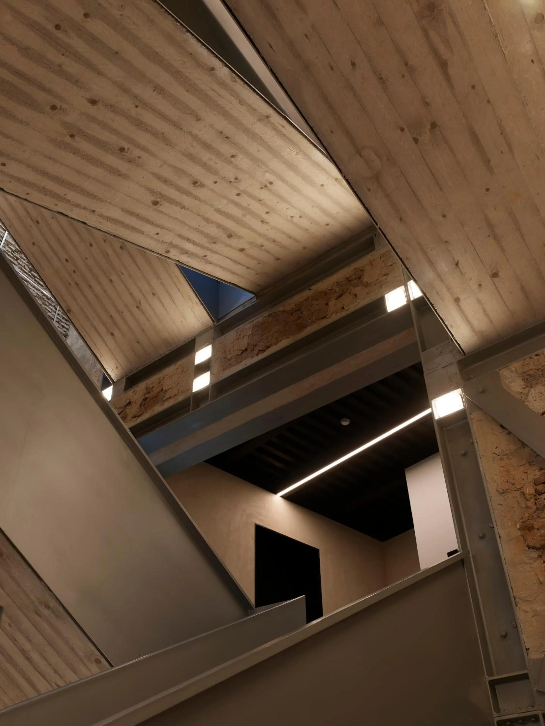 Decorative detail in Rhinoceros