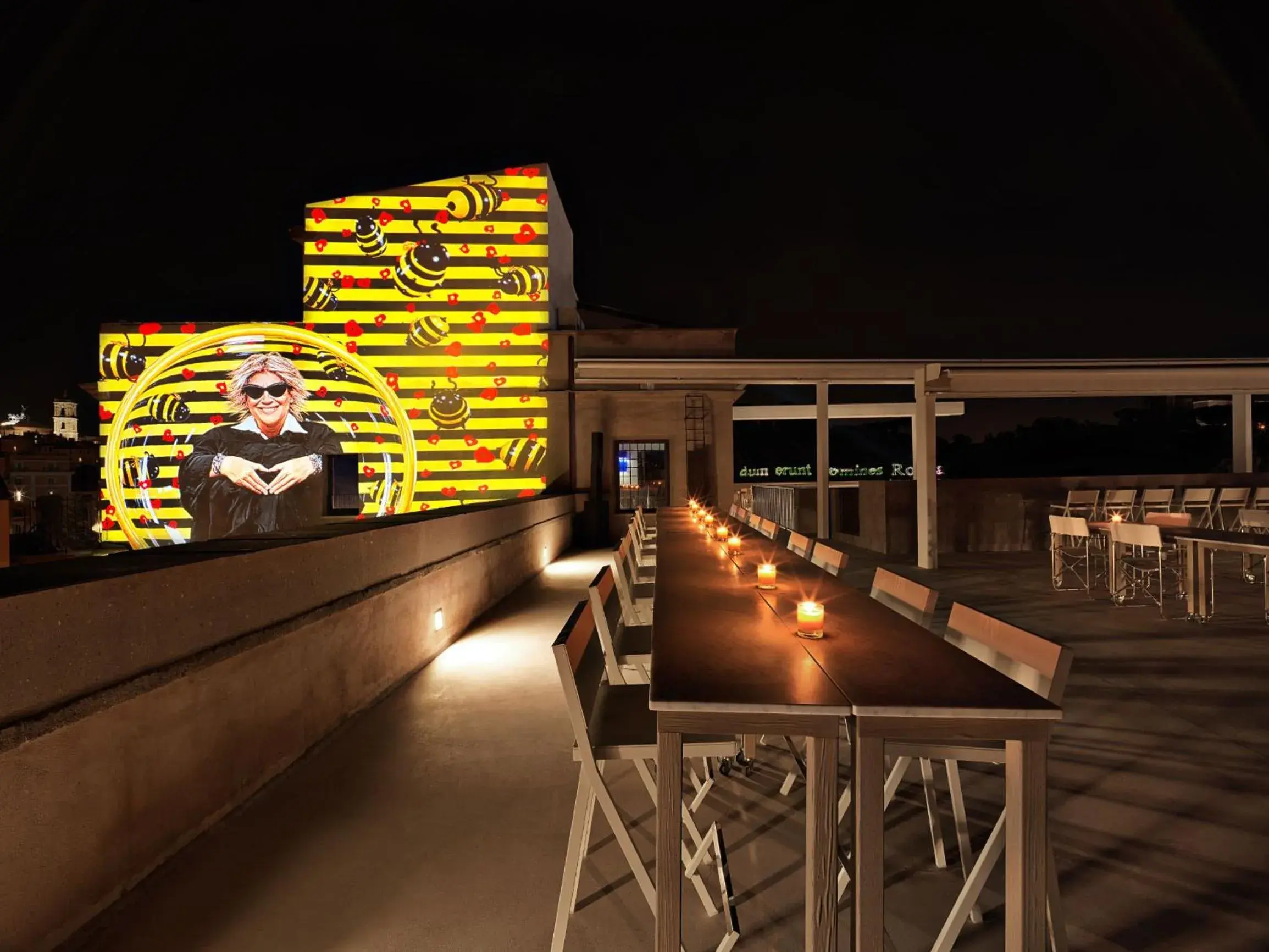 Restaurant/places to eat in Rhinoceros Restaurant/places to eat in Rhinoceros