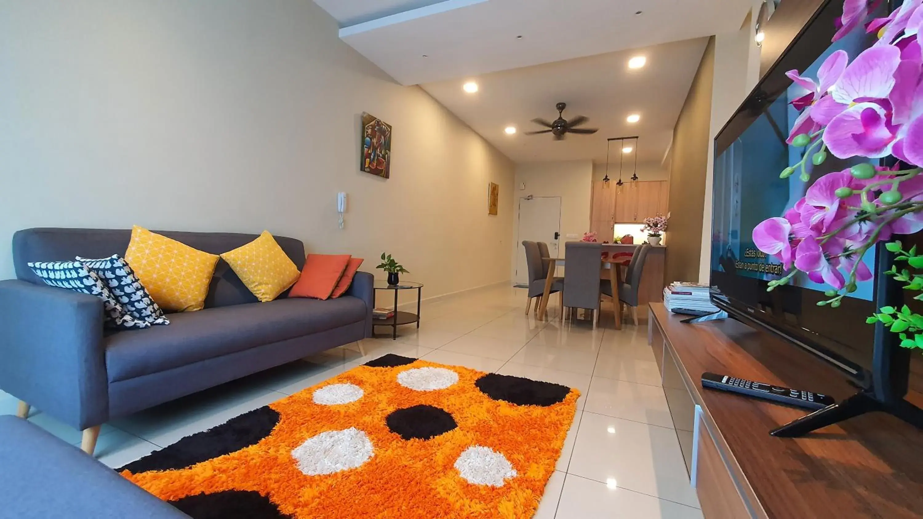 Southville Stay @ Savanna Executive Suite Southville Stay @ Savanna Executive Suite