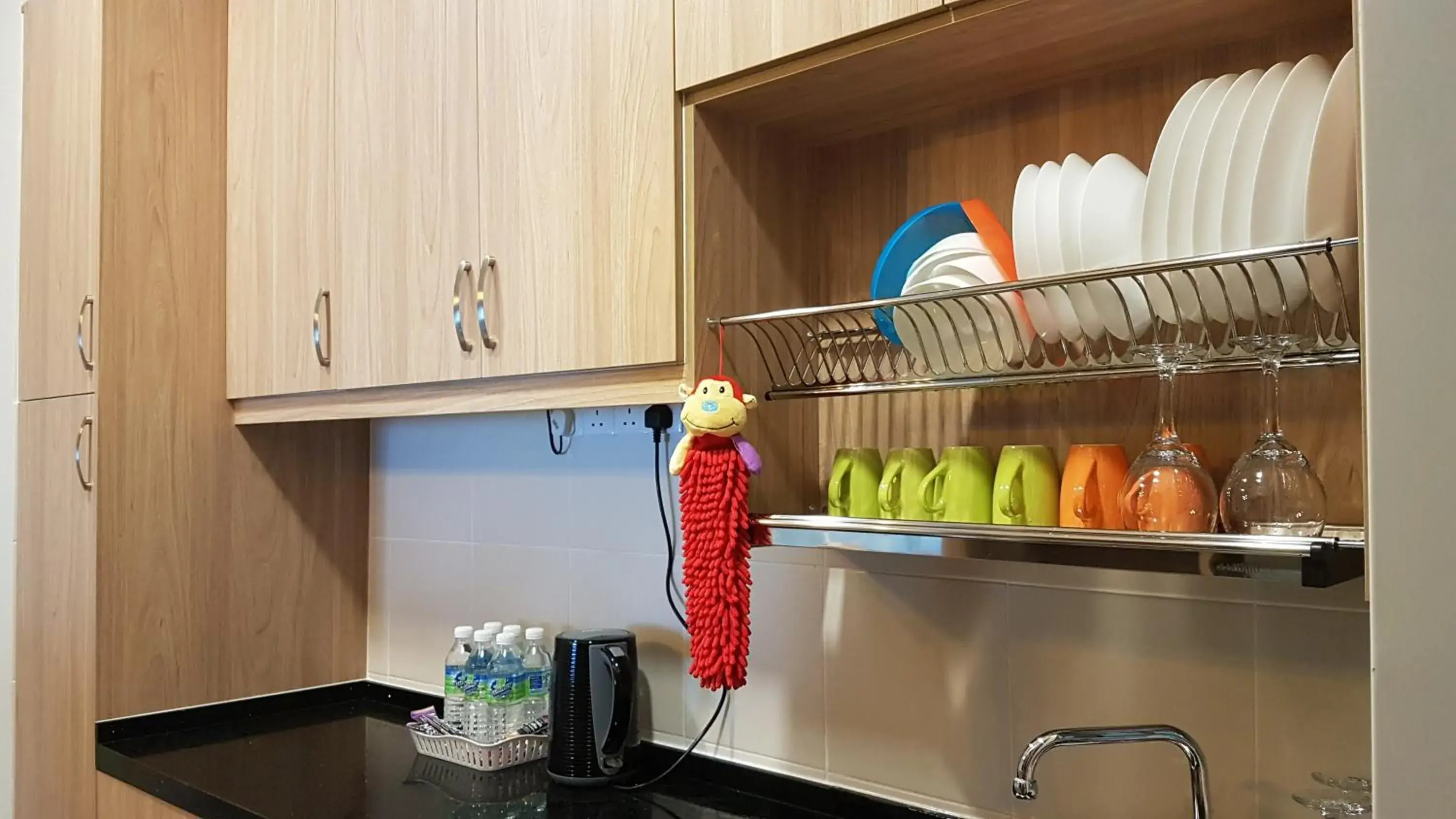 Apartment in Southville Stay @ Savanna Executive Suite Apartment in Southville Stay @ Savanna Executive Suite