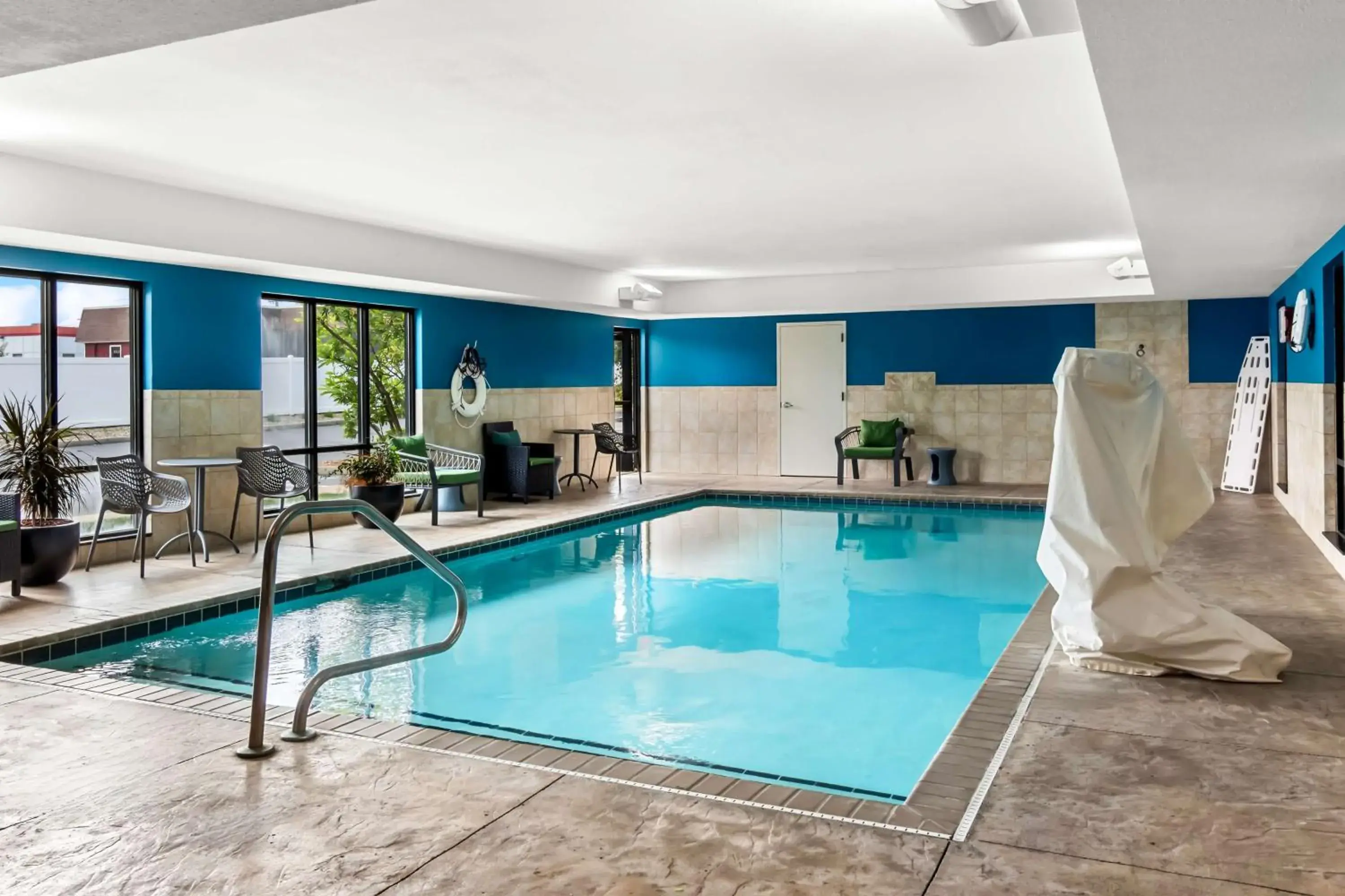 Hampton Inn by Hilton Dayton South Hampton Inn by Hilton Dayton South