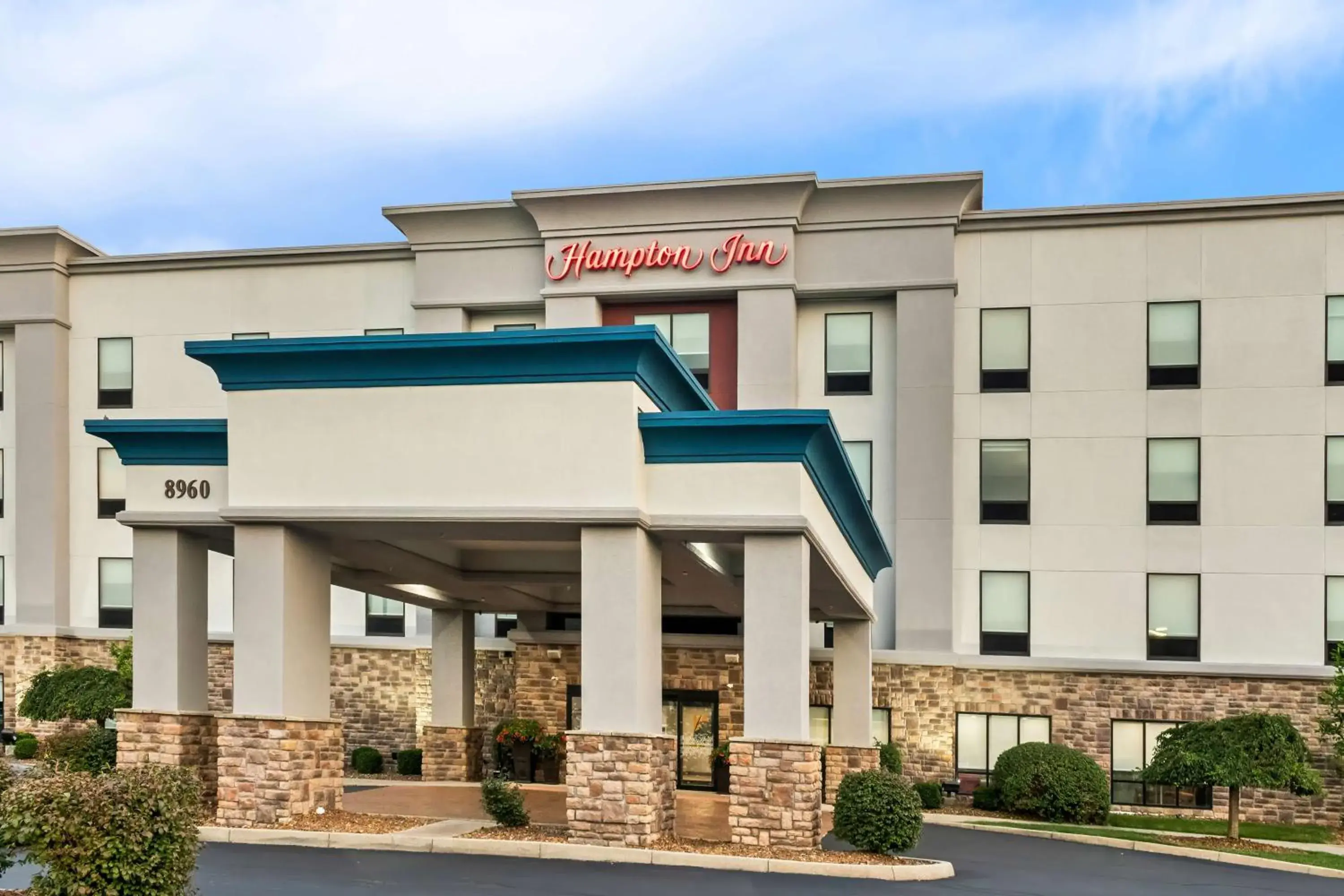 Hampton Inn by Hilton Dayton South Hampton Inn by Hilton Dayton South