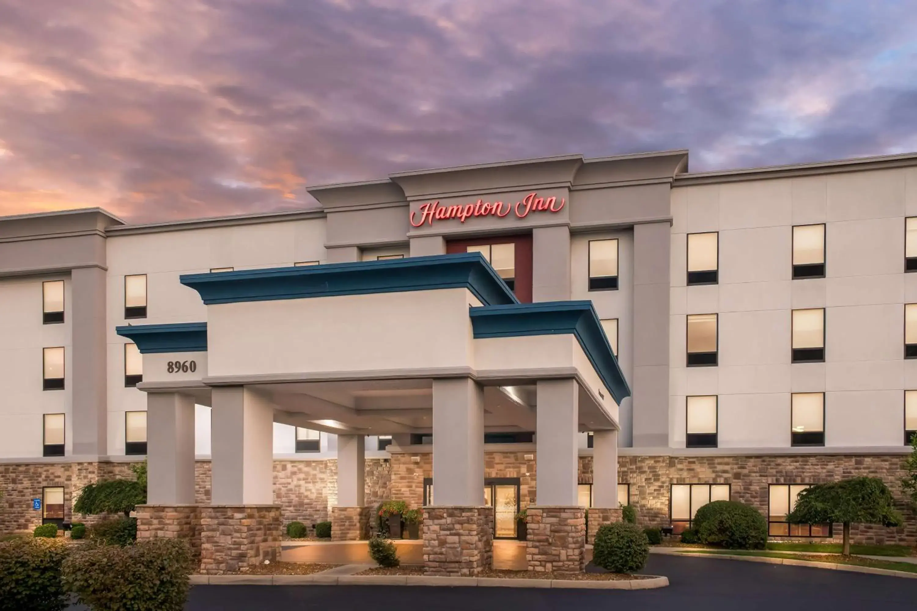 Hampton Inn by Hilton Dayton South Hampton Inn by Hilton Dayton South