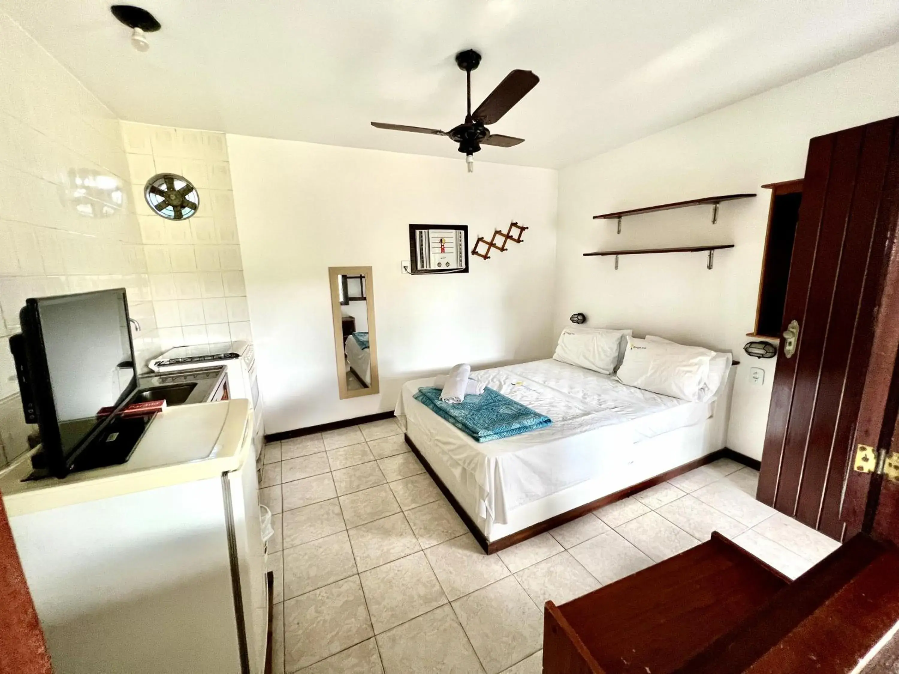 Bed in Búzios Flat Pousada Bed in Búzios Flat Pousada