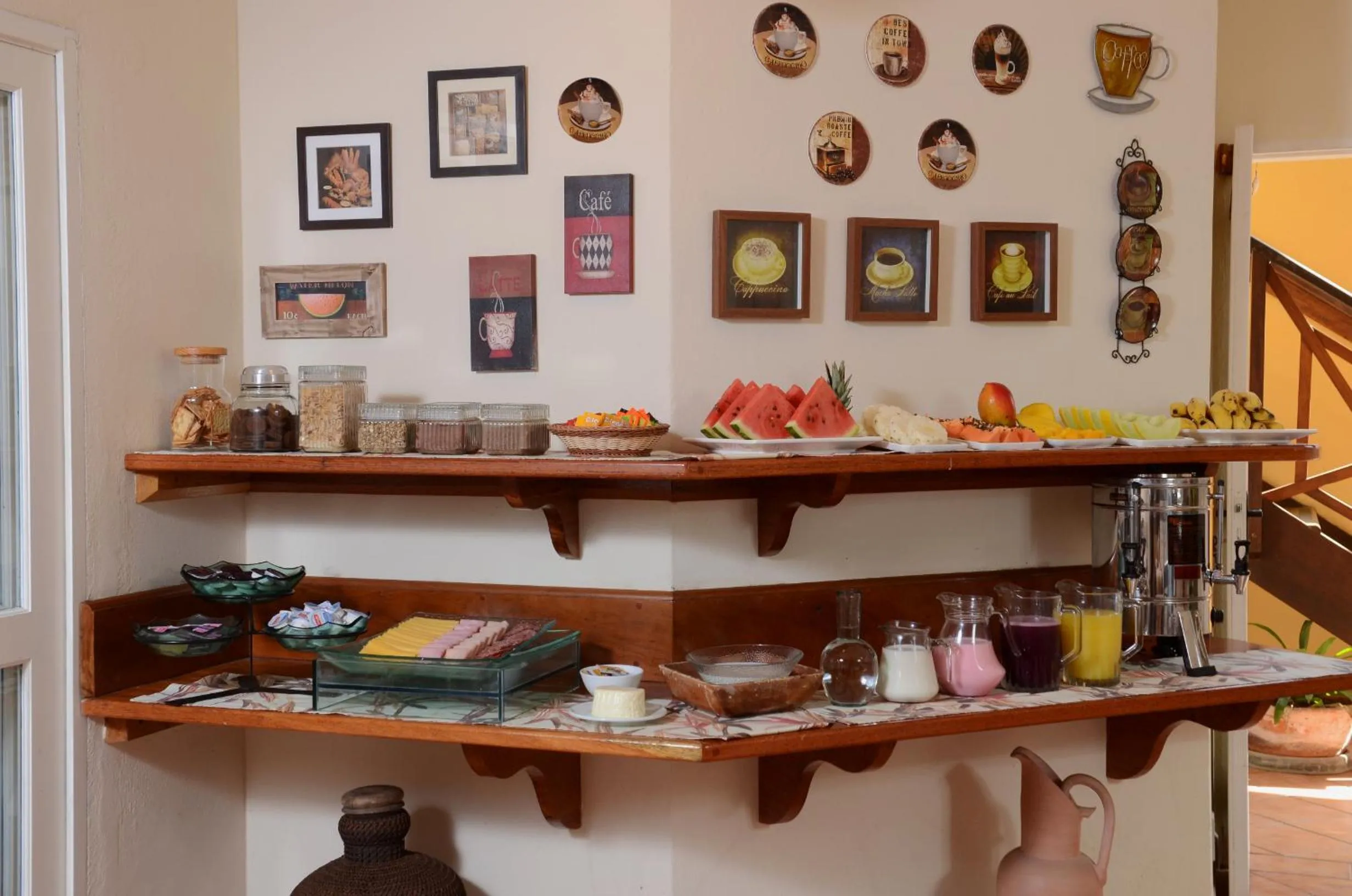 Pousada Villa Maritima