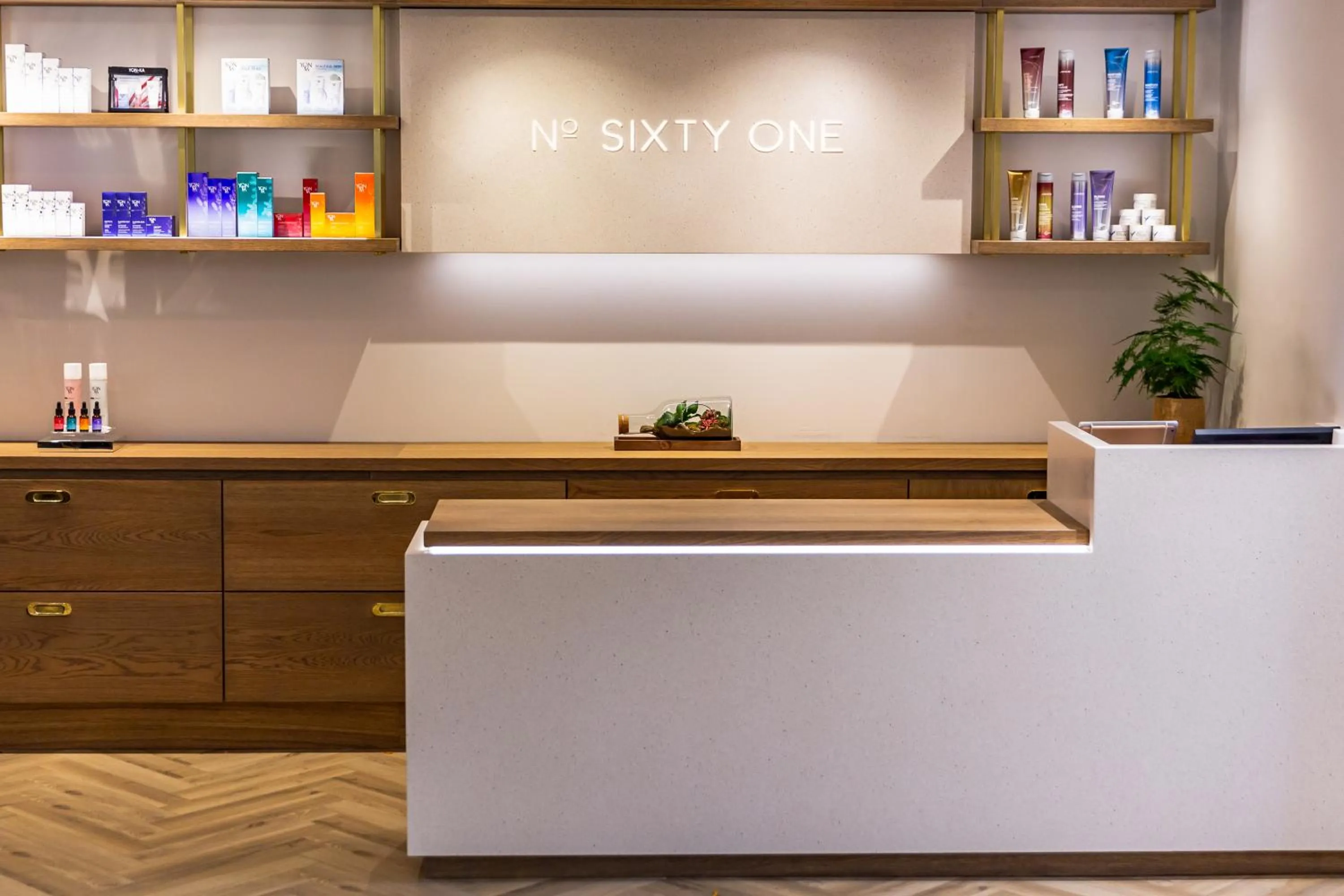 Spa and wellness centre/facilities in Roganstown Hotel & Country Club