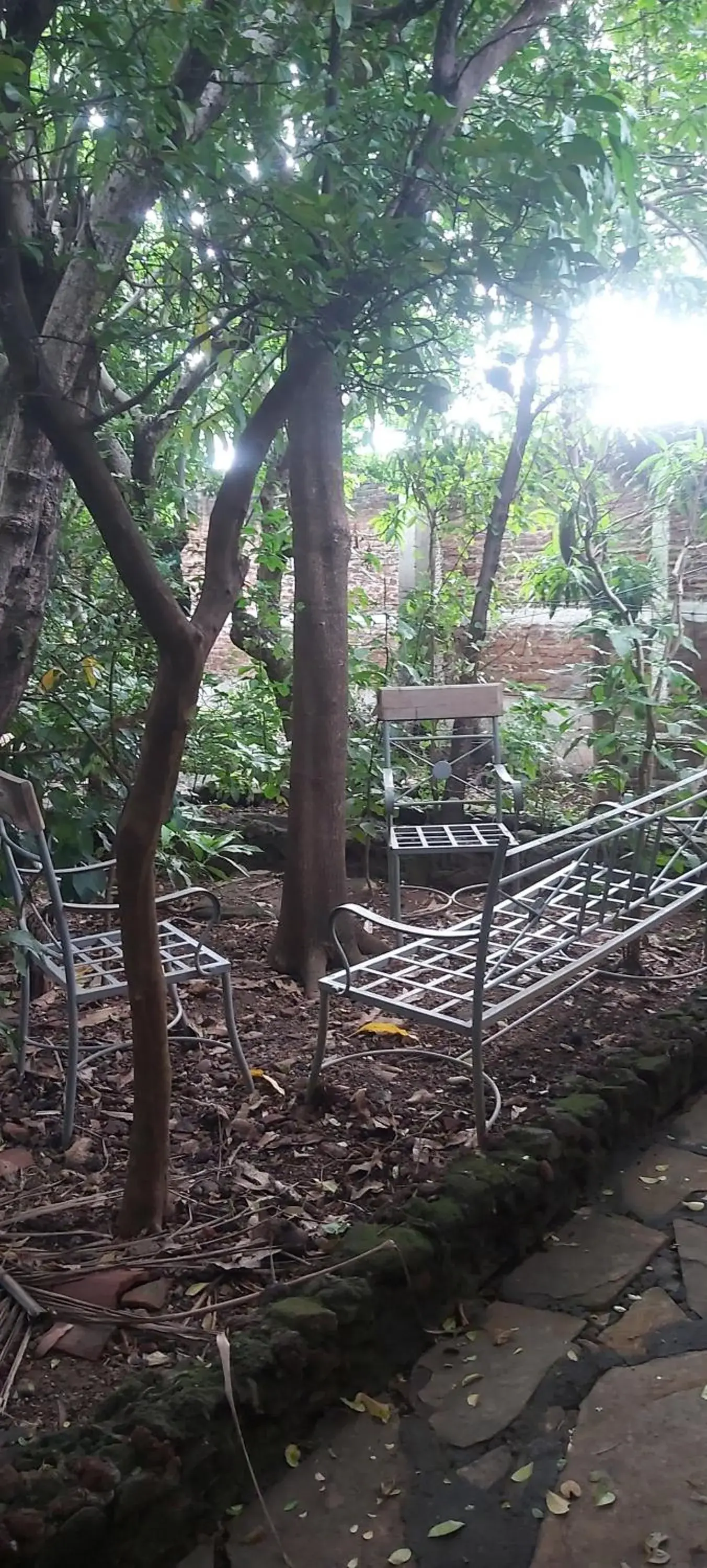 Twin Room in Hotel Casa Barcelona Twin Room in Hotel Casa Barcelona