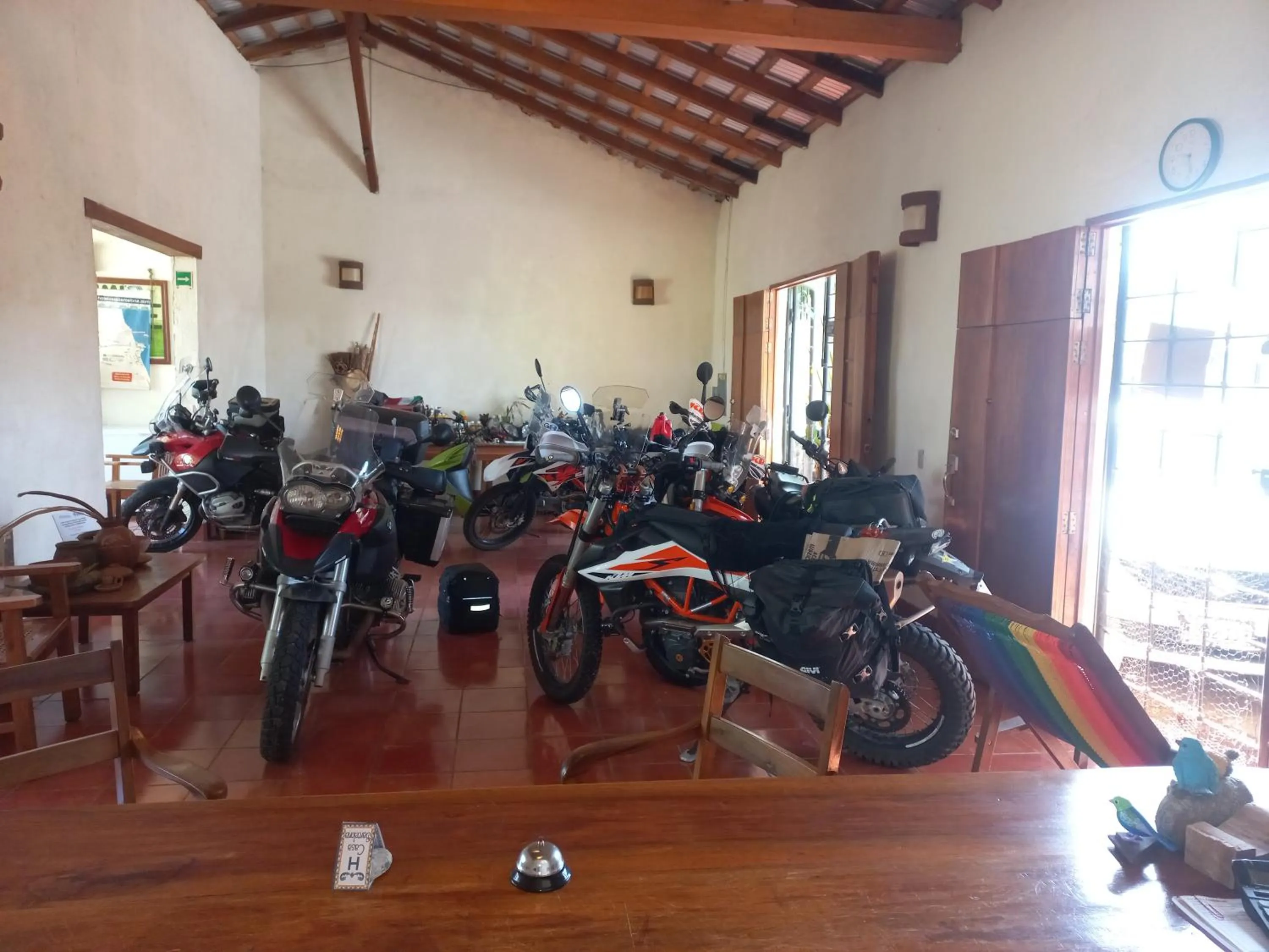 Property building in Hotel Casa Barcelona