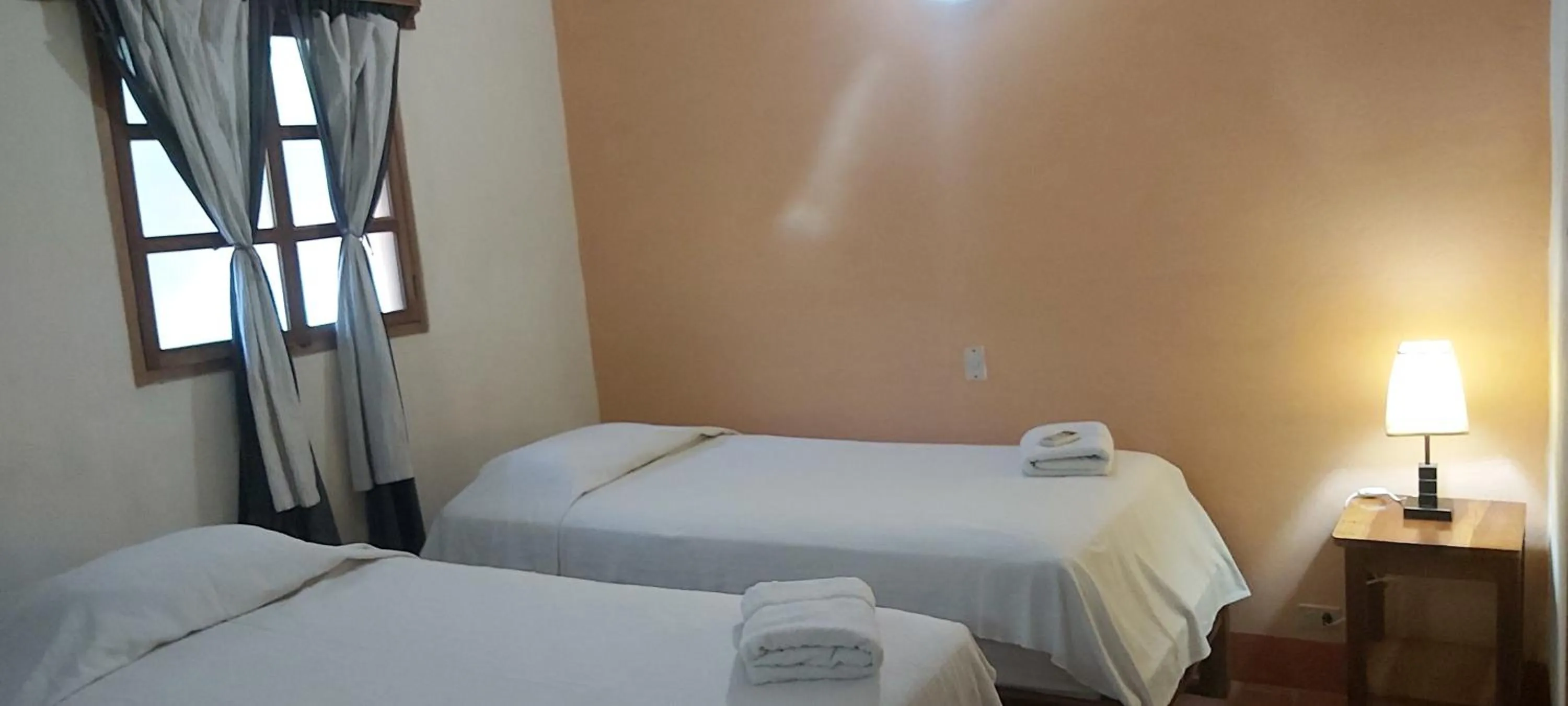 Decorative detail in Hotel Casa Barcelona