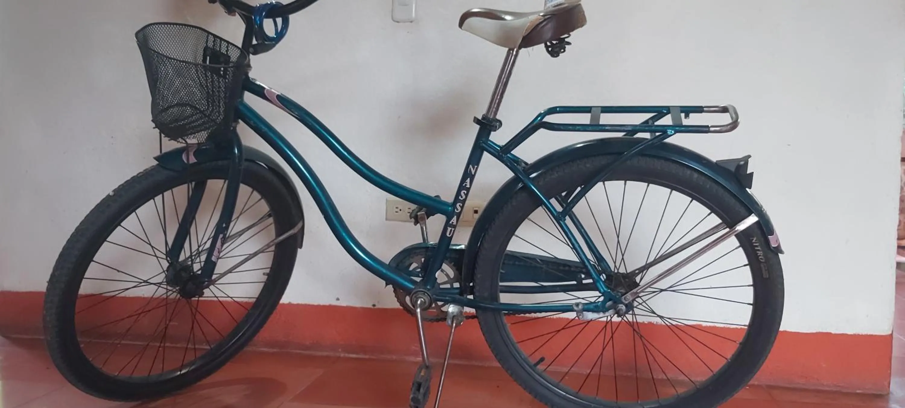 Cycling in Hotel Casa Barcelona