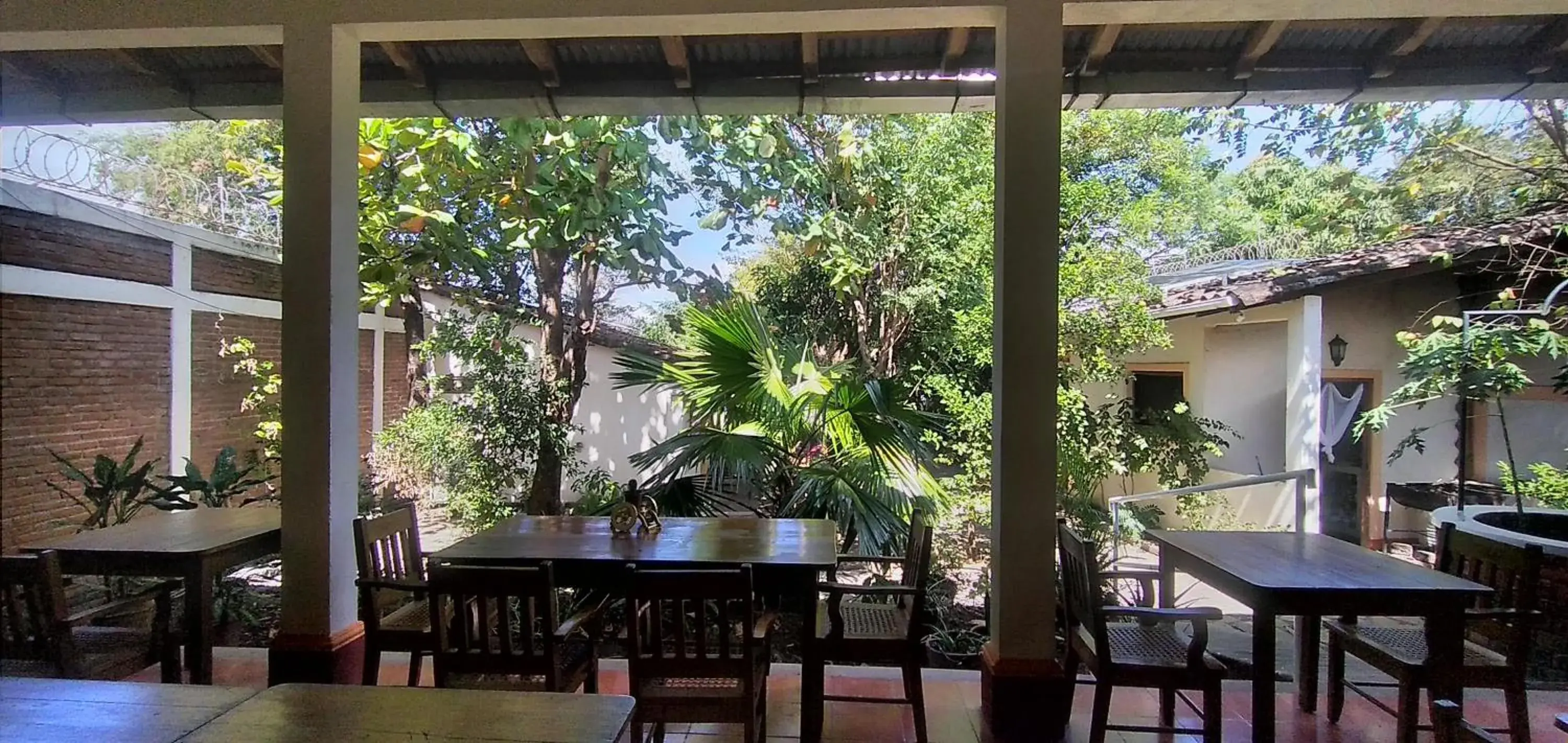 Restaurant/places to eat in Hotel Casa Barcelona Restaurant/places to eat in Hotel Casa Barcelona