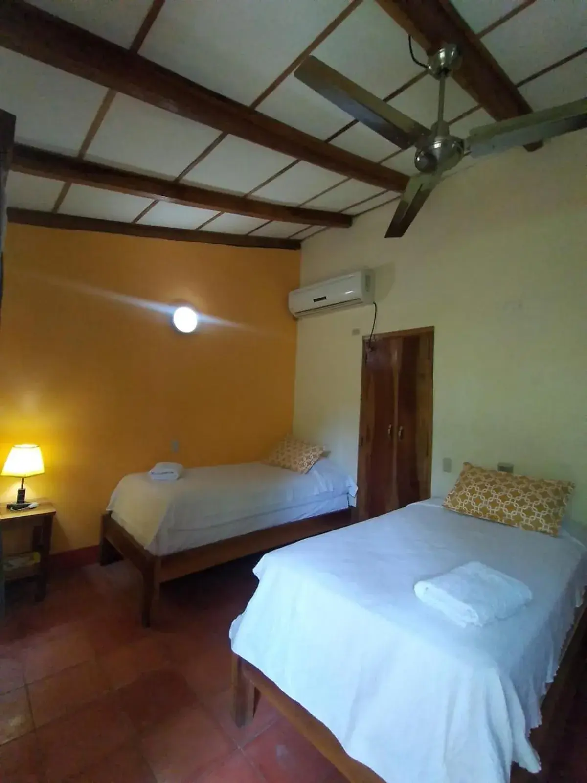 Property building in Hotel Casa Barcelona Property building in Hotel Casa Barcelona