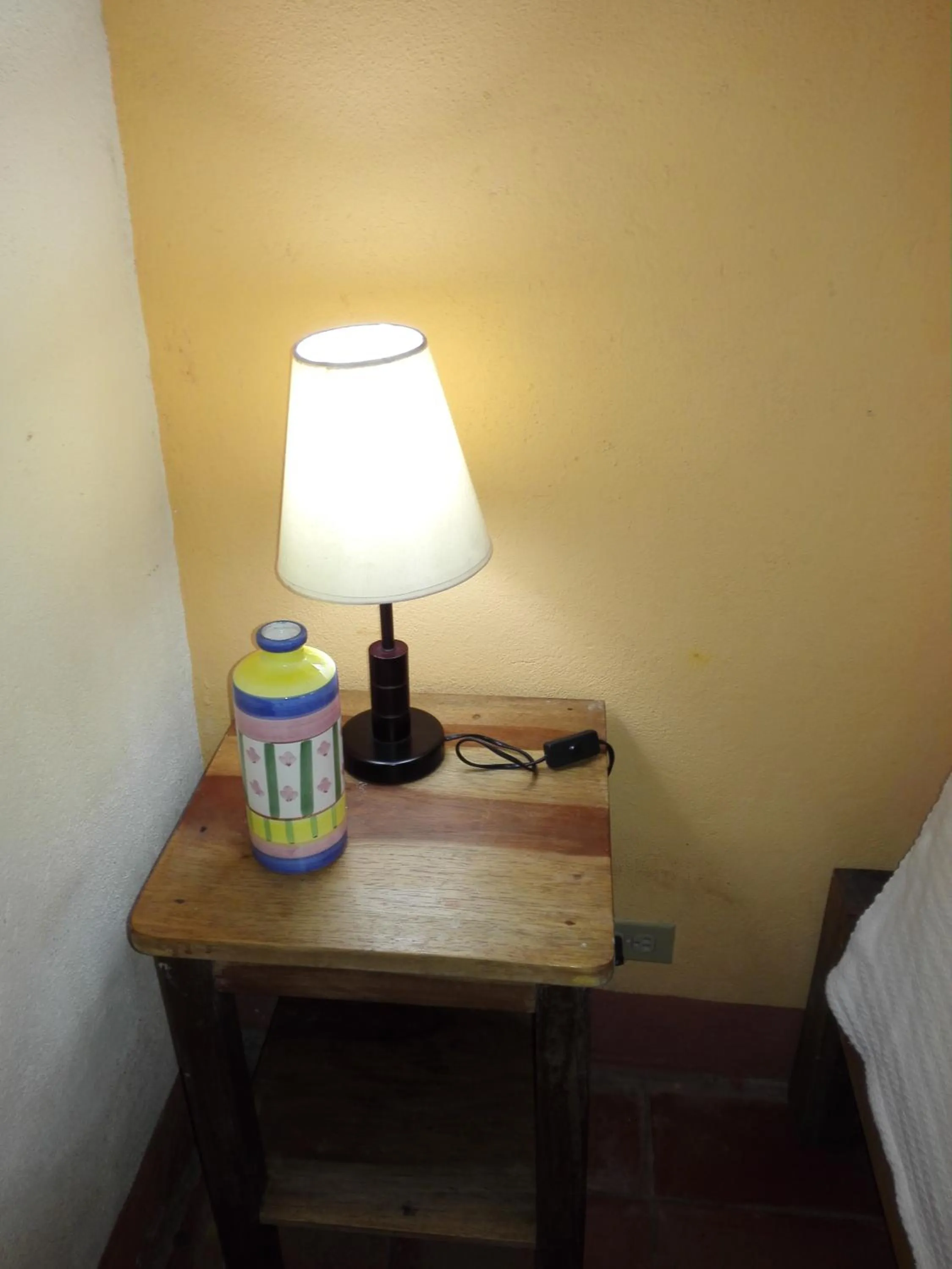 View (from property/room) in Hotel Casa Barcelona