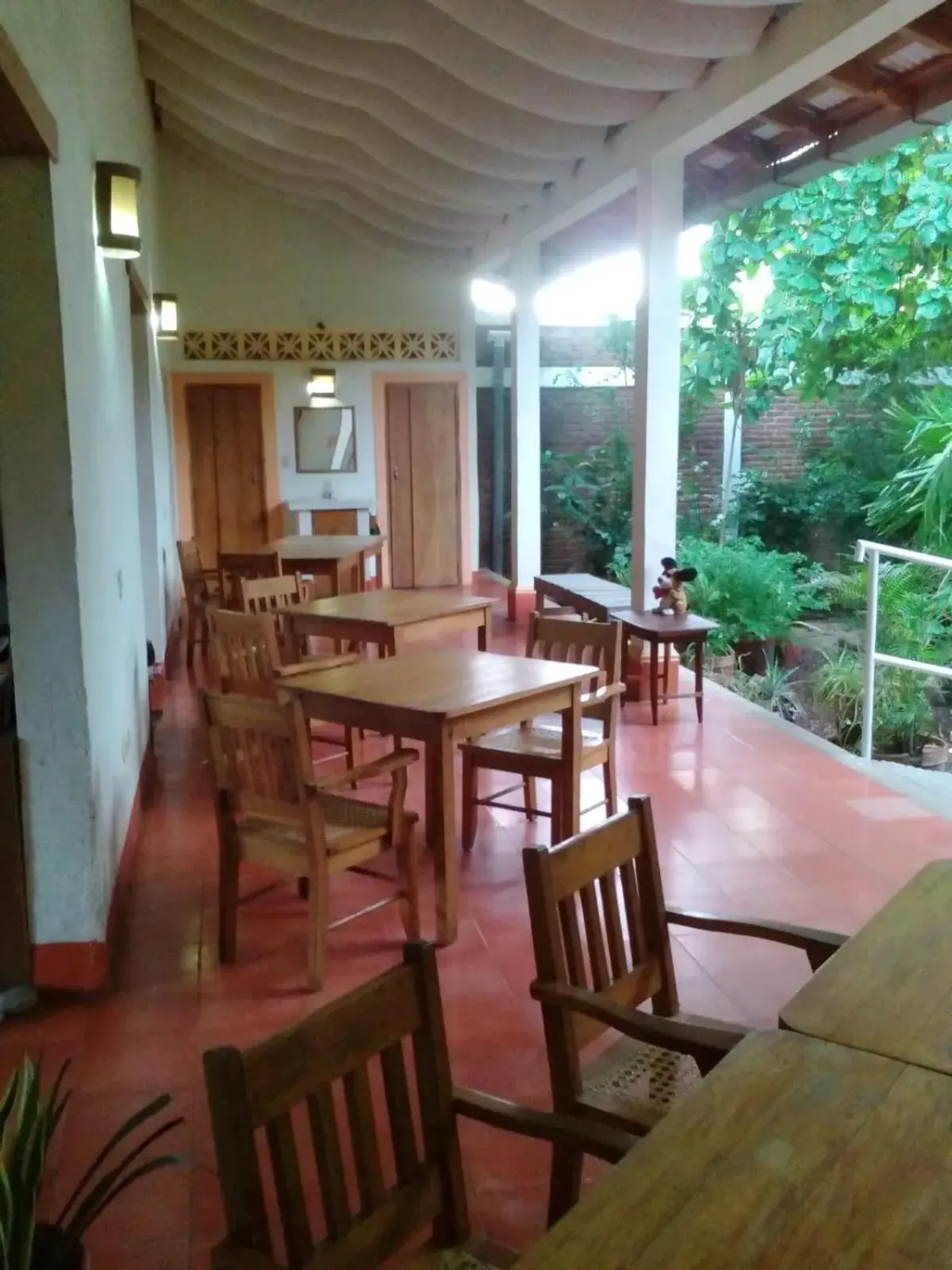 Restaurant/places to eat in Hotel Casa Barcelona Restaurant/places to eat in Hotel Casa Barcelona