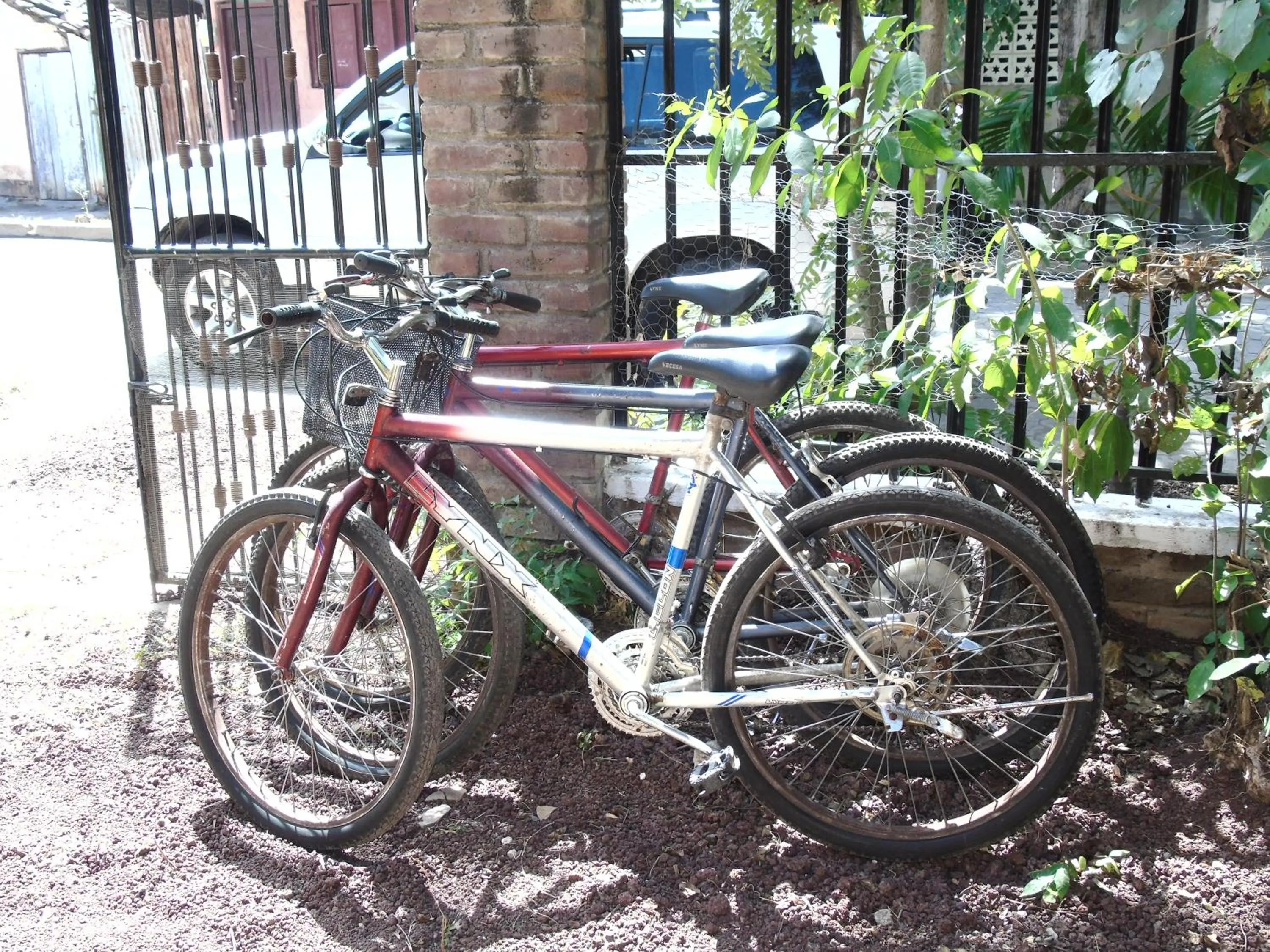 People in Hotel Casa Barcelona
