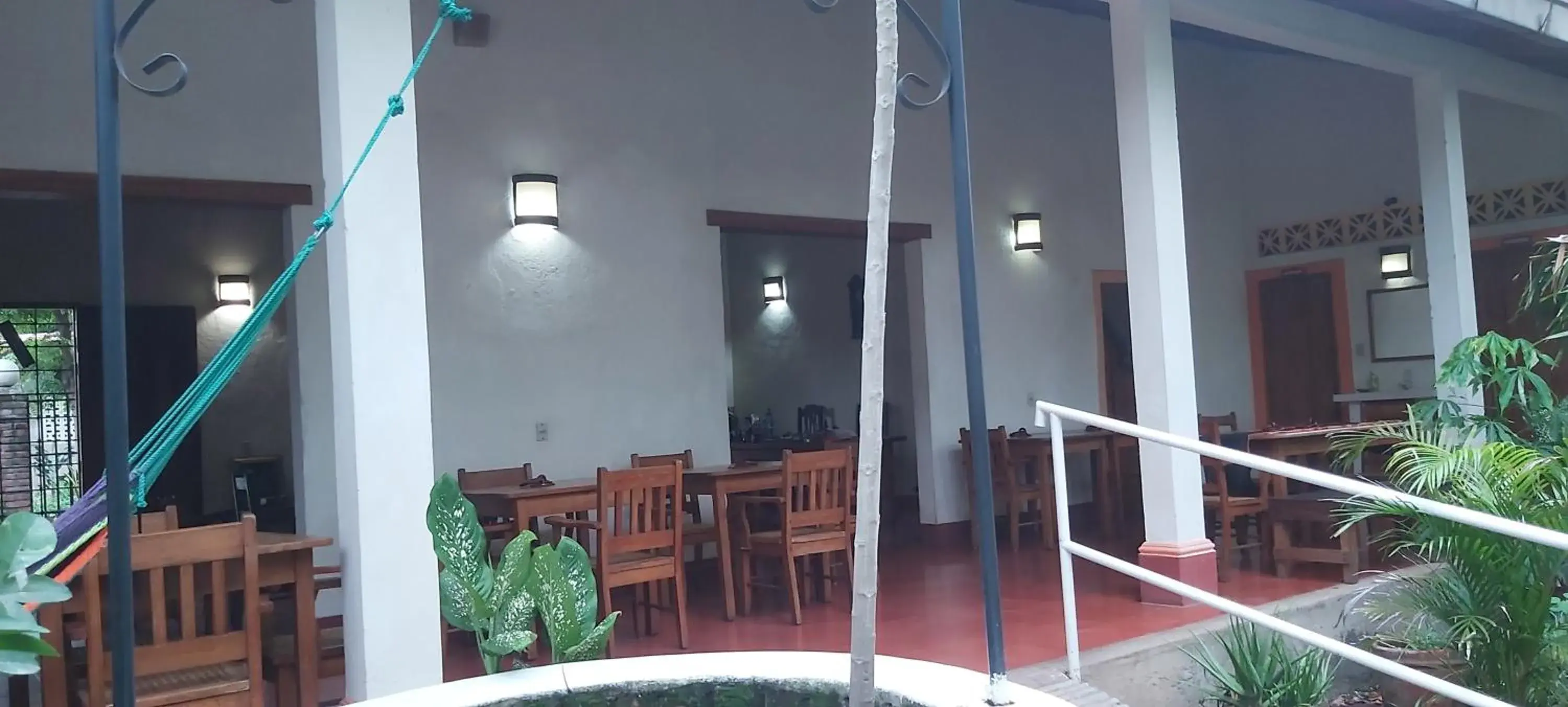 Restaurant/places to eat in Hotel Casa Barcelona Restaurant/places to eat in Hotel Casa Barcelona