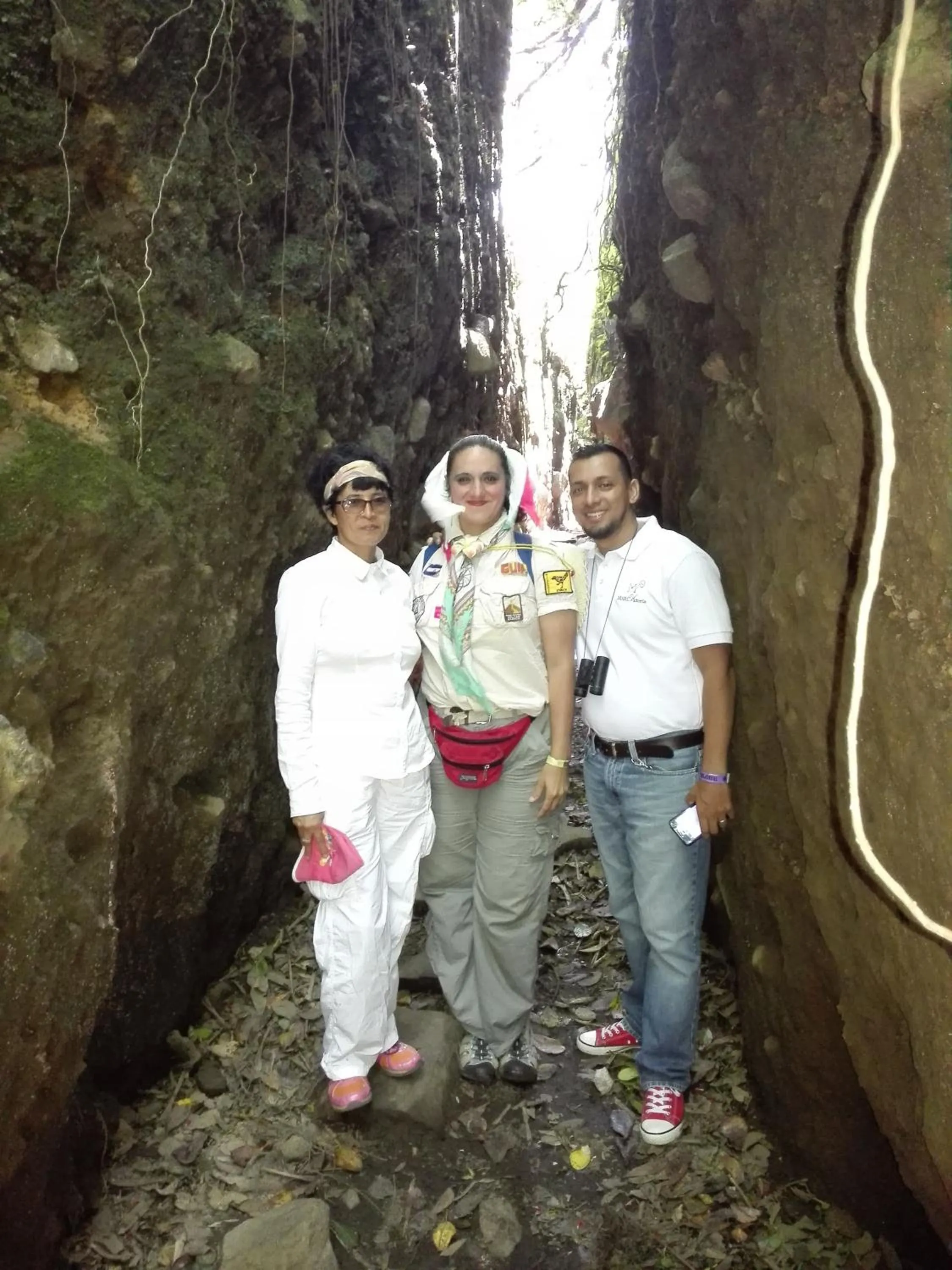 Hiking in Hotel Casa Barcelona