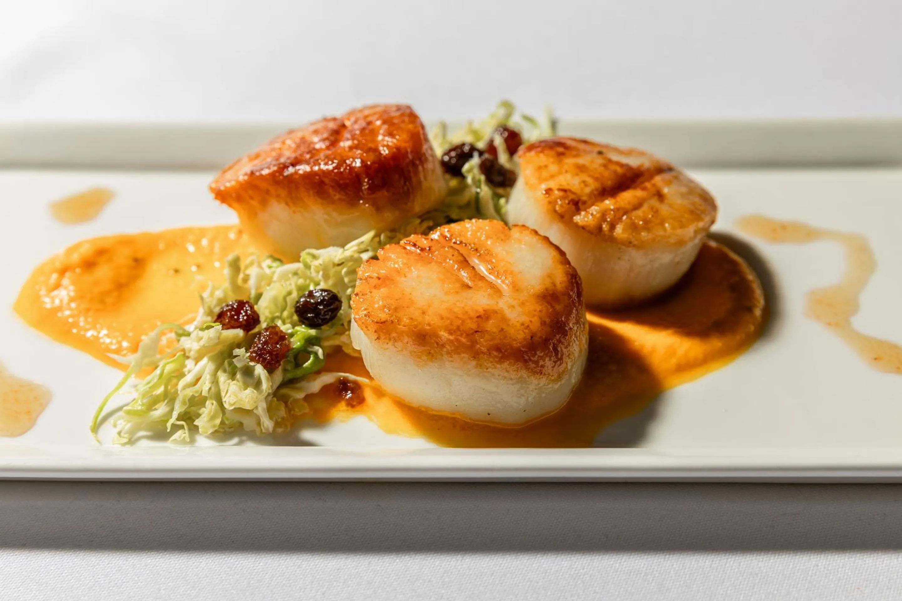 Restaurant/places to eat in The Read House Hotel