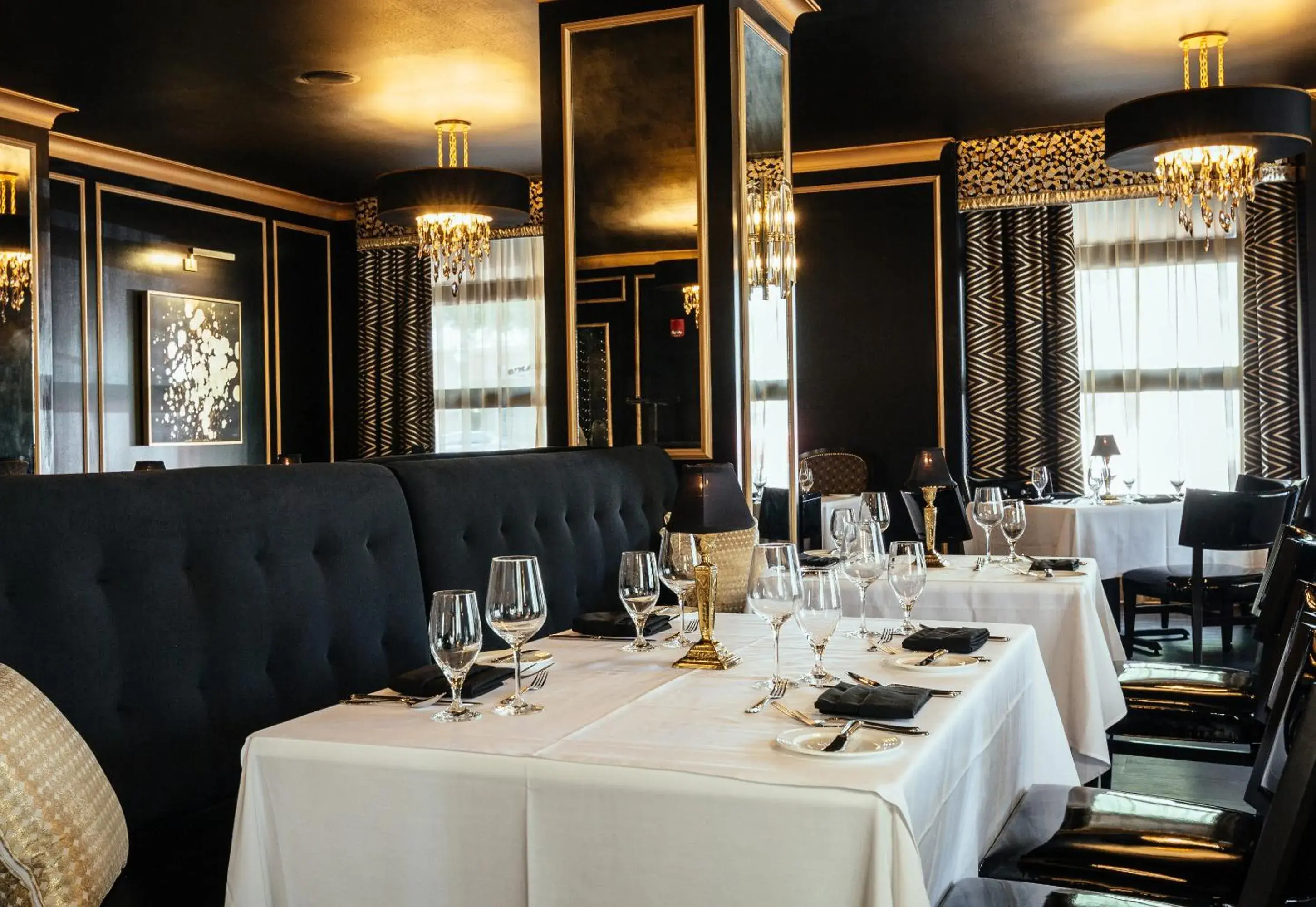 Restaurant/places to eat in The Read House Hotel Restaurant/places to eat in The Read House Hotel