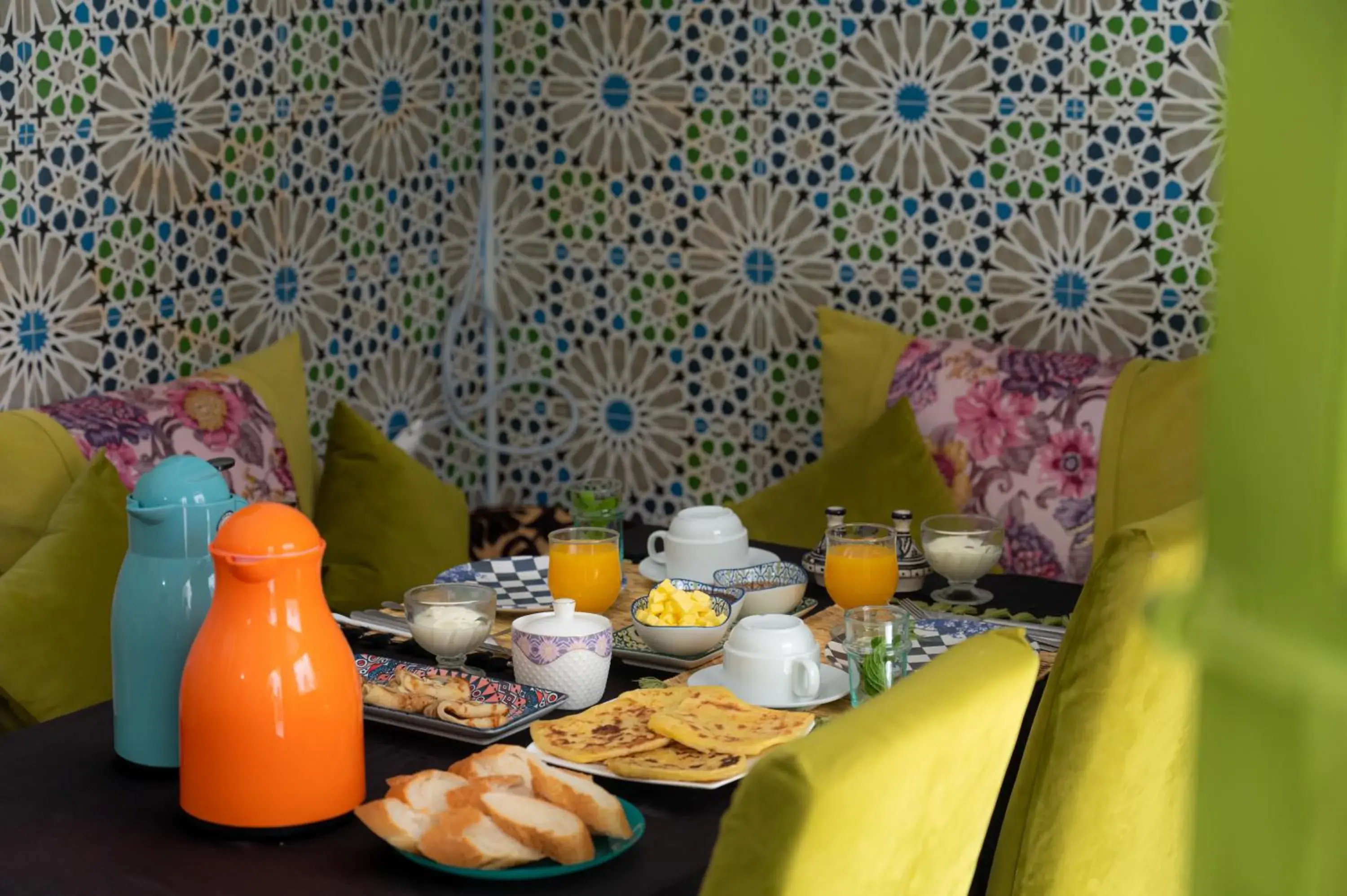 Eiden Suite in Riad Minorisa Eiden Suite in Riad Minorisa