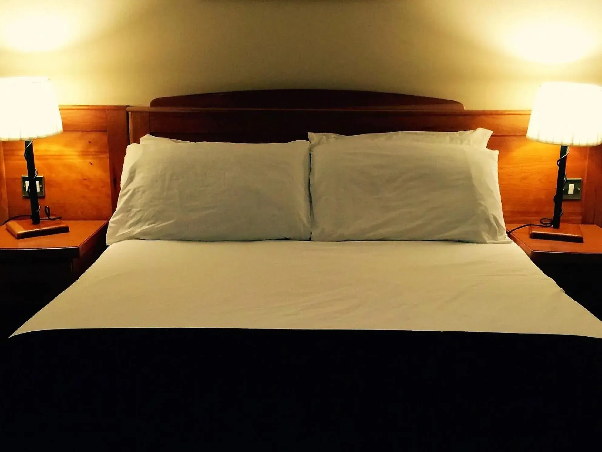 Bed in Kilford Arms Bed in Kilford Arms