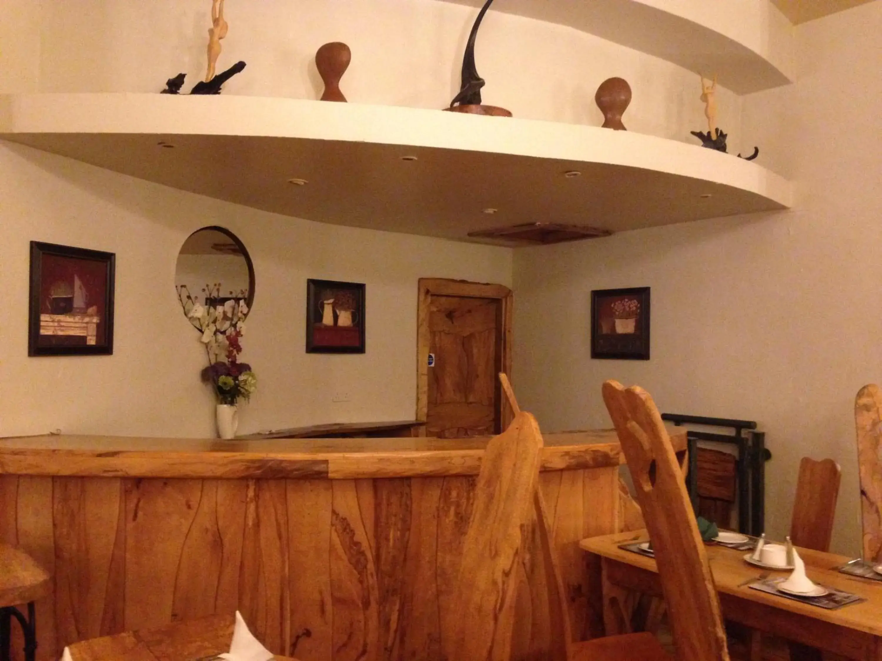 Restaurant/places to eat in Kilford Arms Restaurant/places to eat in Kilford Arms