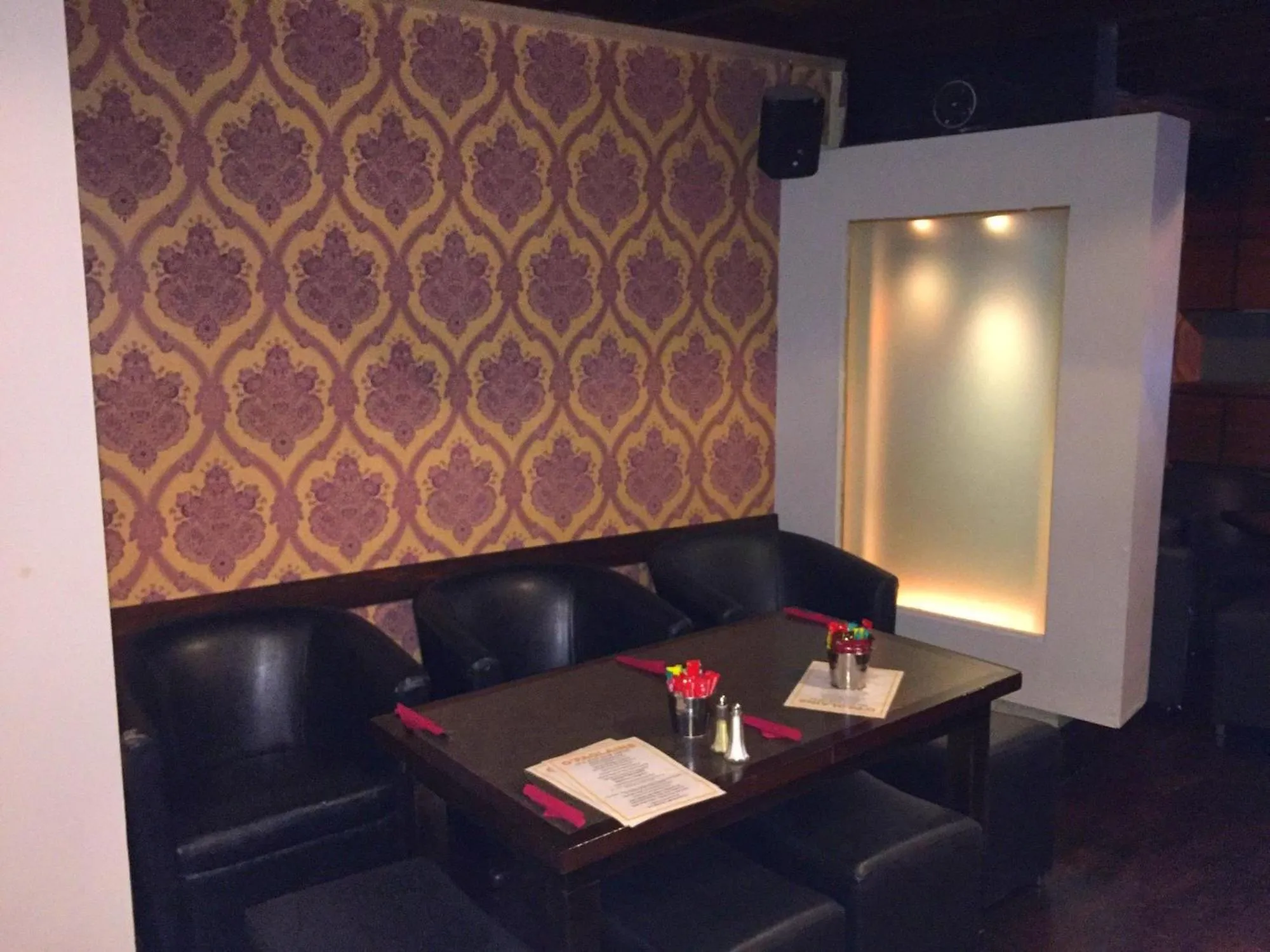 Lounge or bar in Kilford Arms